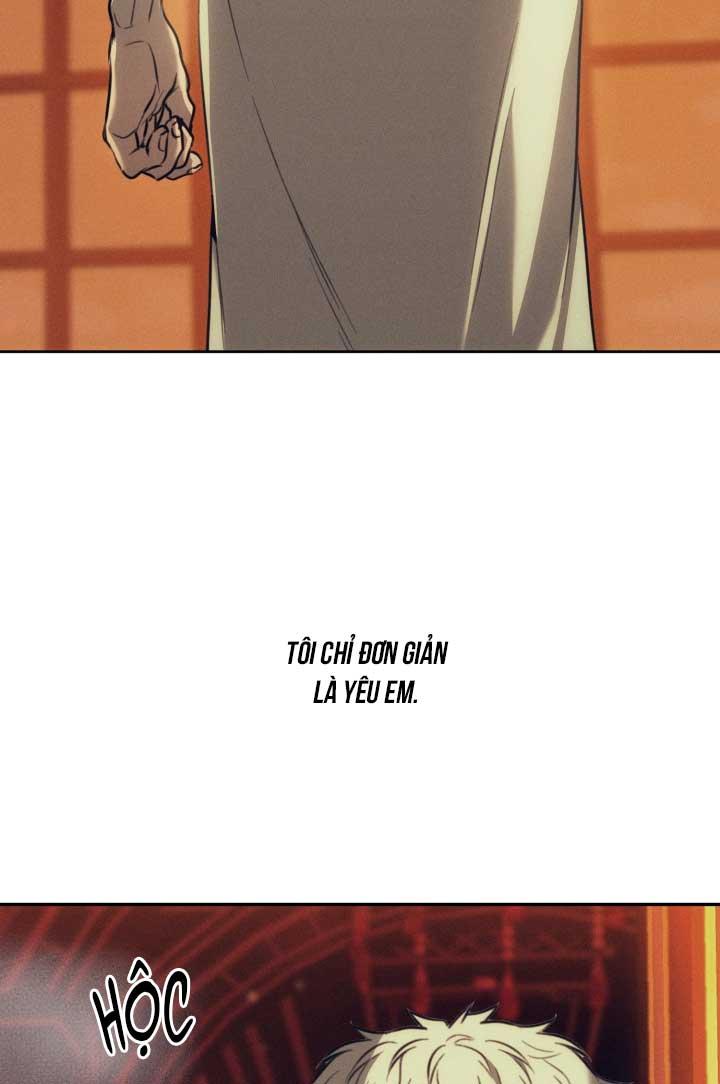 Tiệm bánh nóng bỏng và gợi cảm Chapter 23 - Next Chapter 24