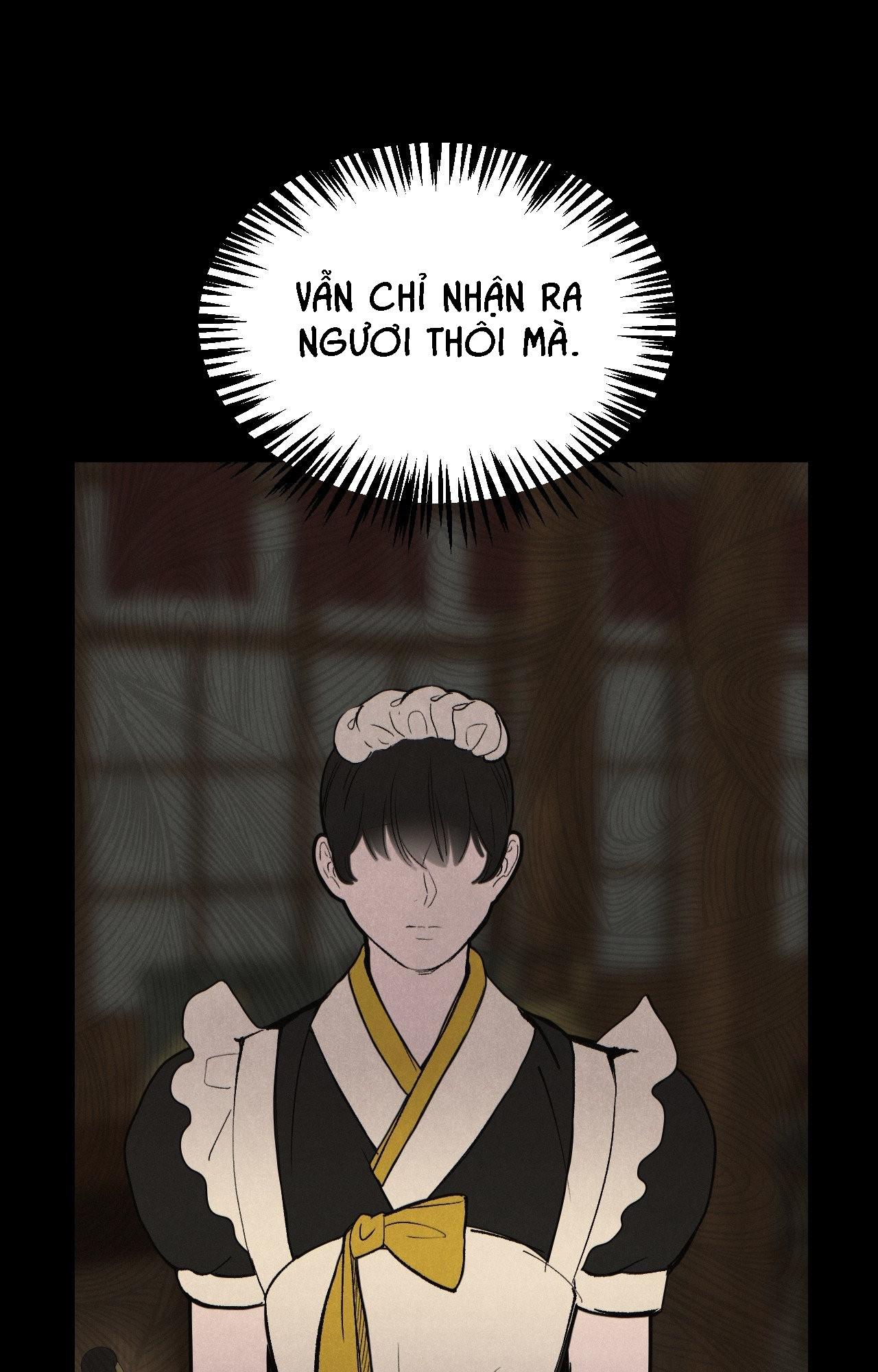 CẬU BÉ ĐÀO Chapter 41 - Trang 2
