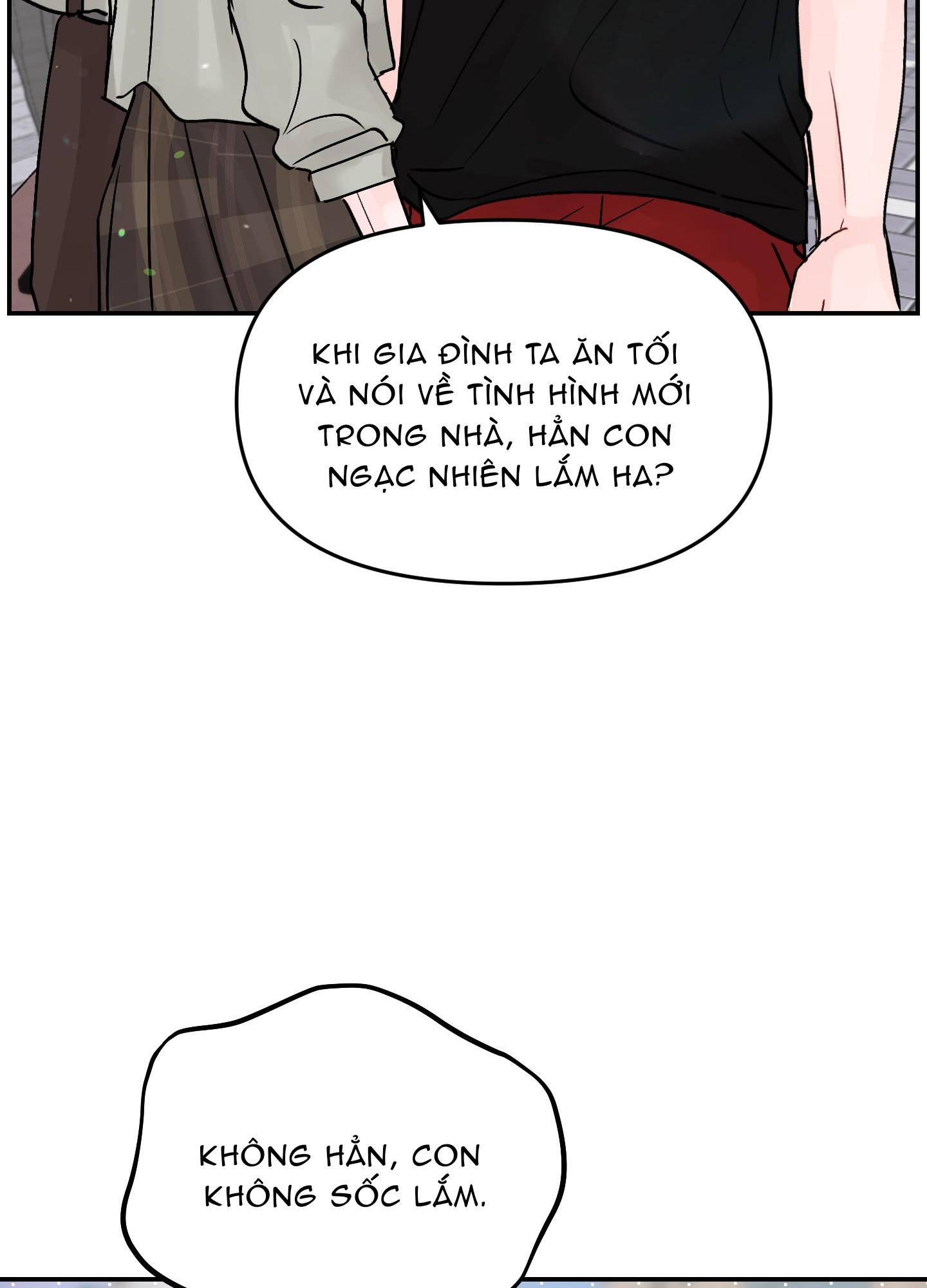 Không Thể Chấm Dứt Chapter 24 - Next 