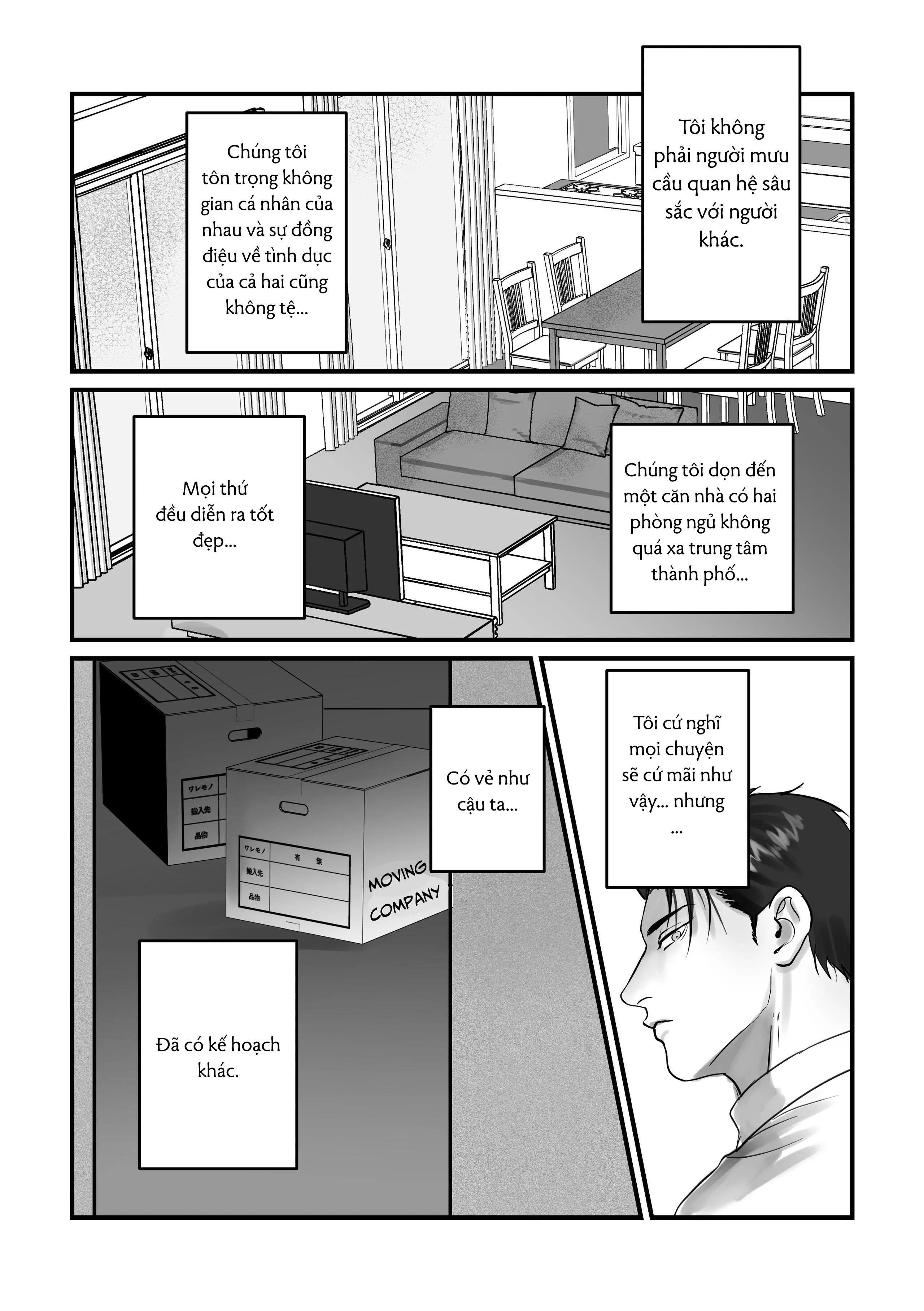 Oneshot ịch ịch Chapter 389 - Next 