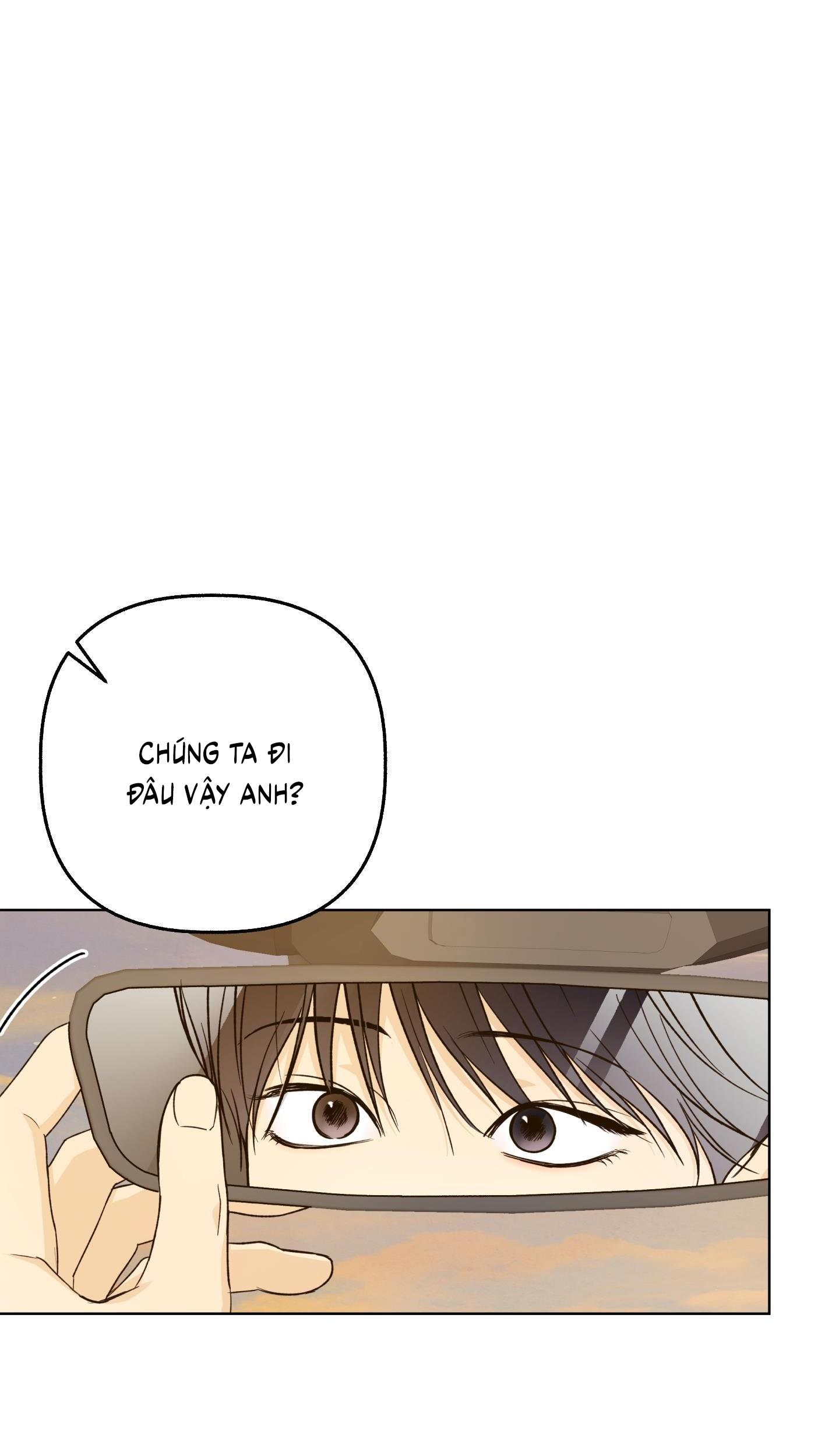 (CBunu) Ngọn Gió Dịu Dàng Chapter 23 END - Next 