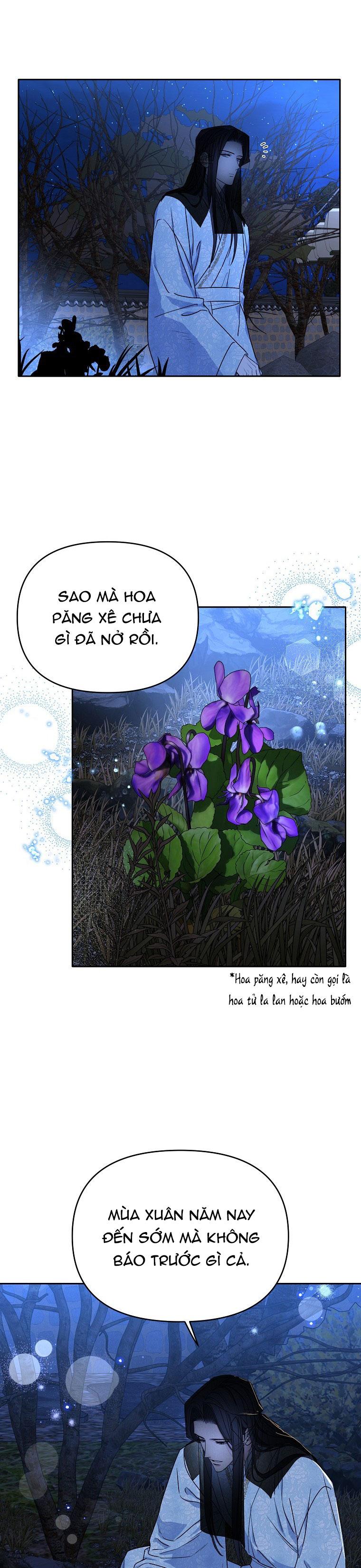 XUÂN PHONG VIÊN MÃN Chapter 78 - Next 