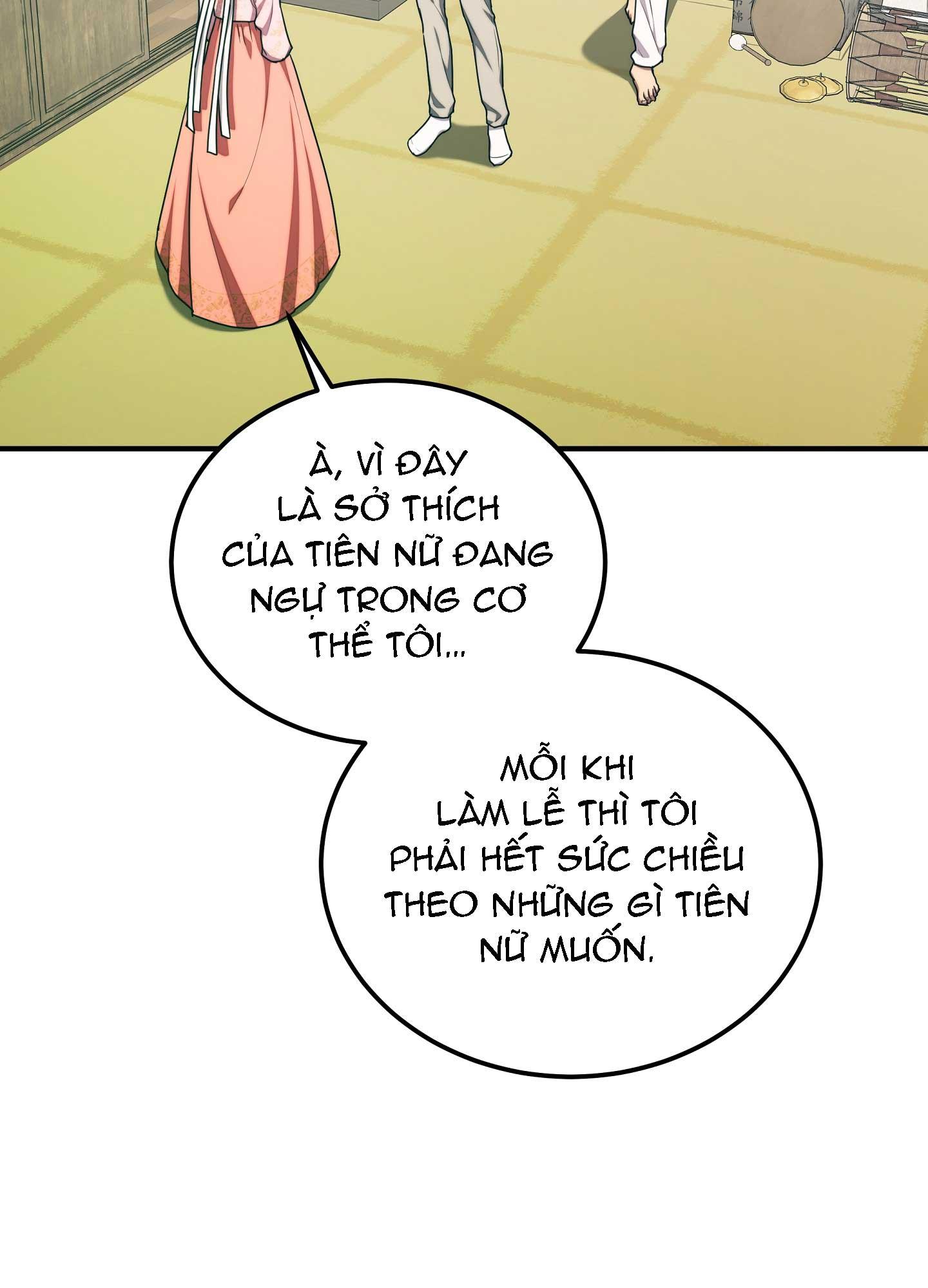 Hỗn Mộng Chapter 41 - Next 
