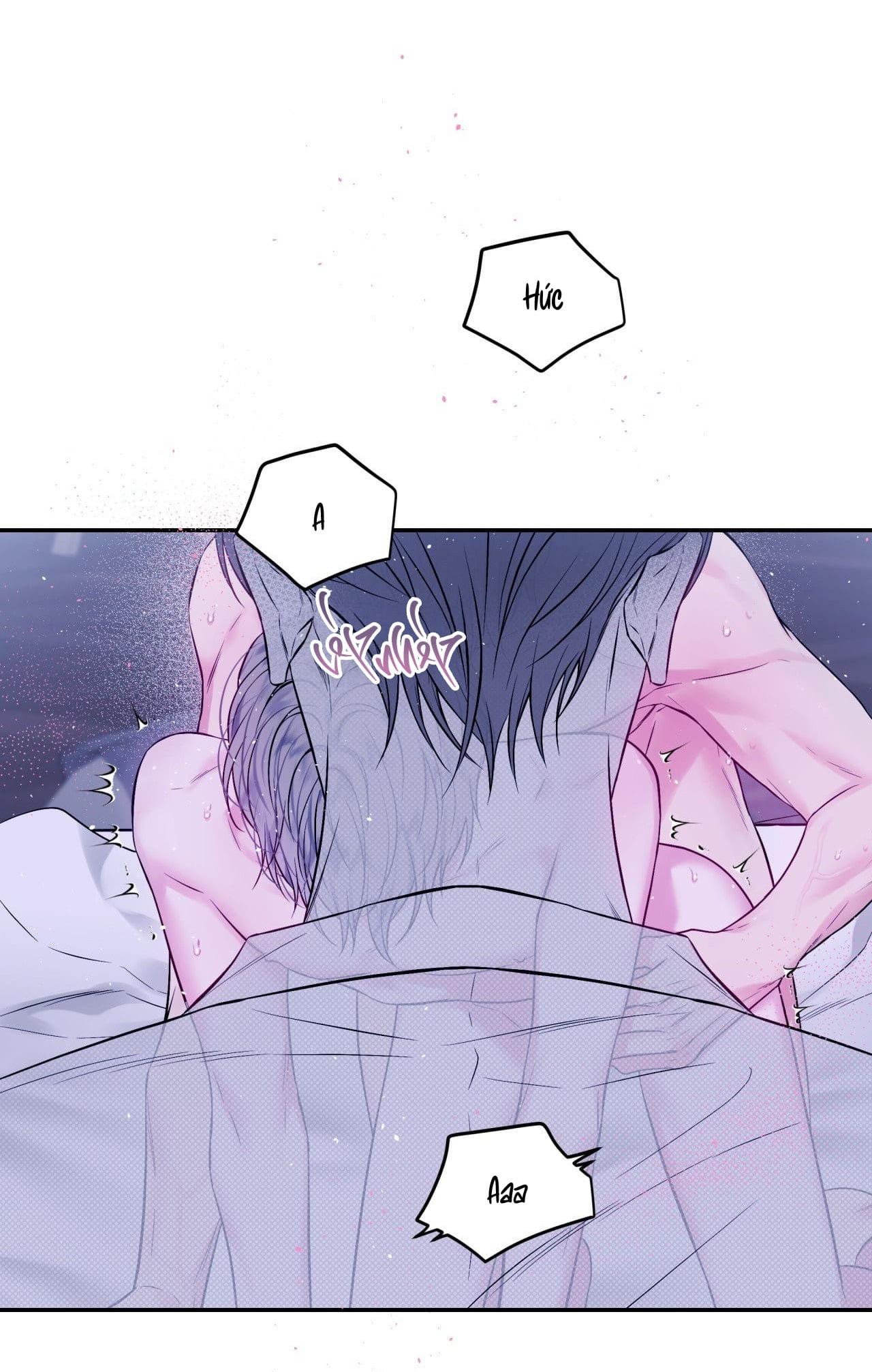 CHÚNG TA KHÔNG HOÀN HẢO Chapter 17 - Next 