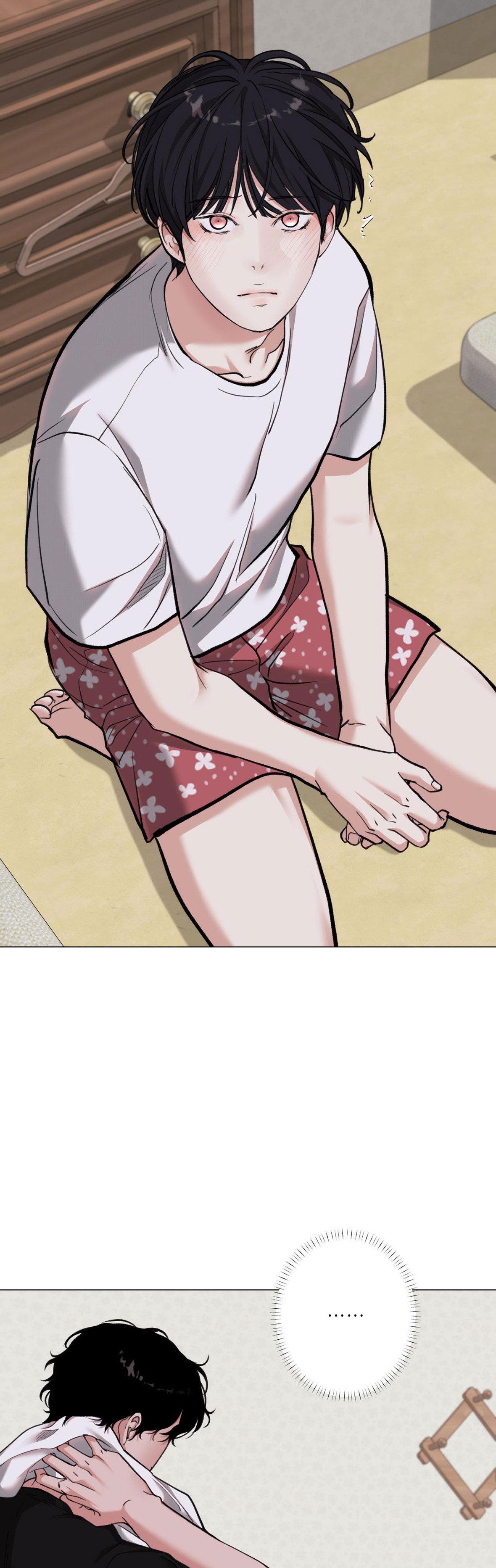 EM BÉ VÀ ĐẠI CA Chapter 51 - Next Chapter 52