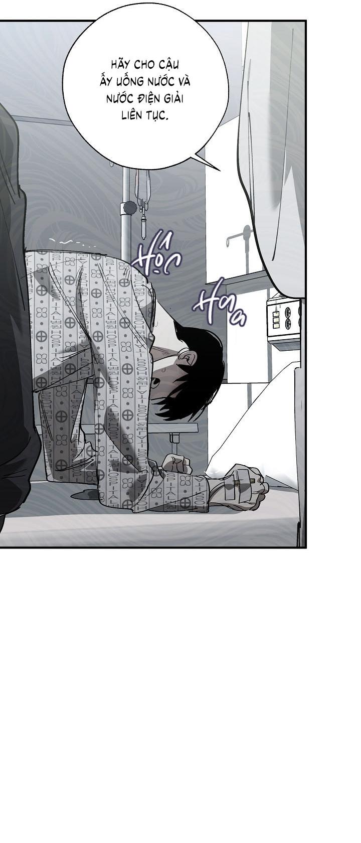 (CBunu) Tráo Đổi Chapter 75 - Next Chapter 76
