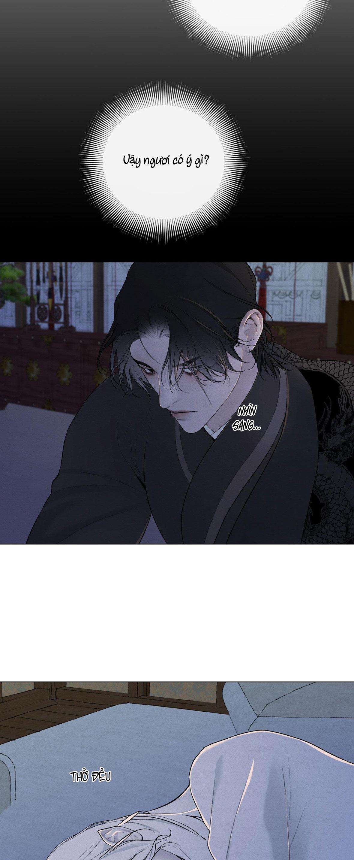 TÂM HỒN MÉO MÓ Chapter 41 - Next 