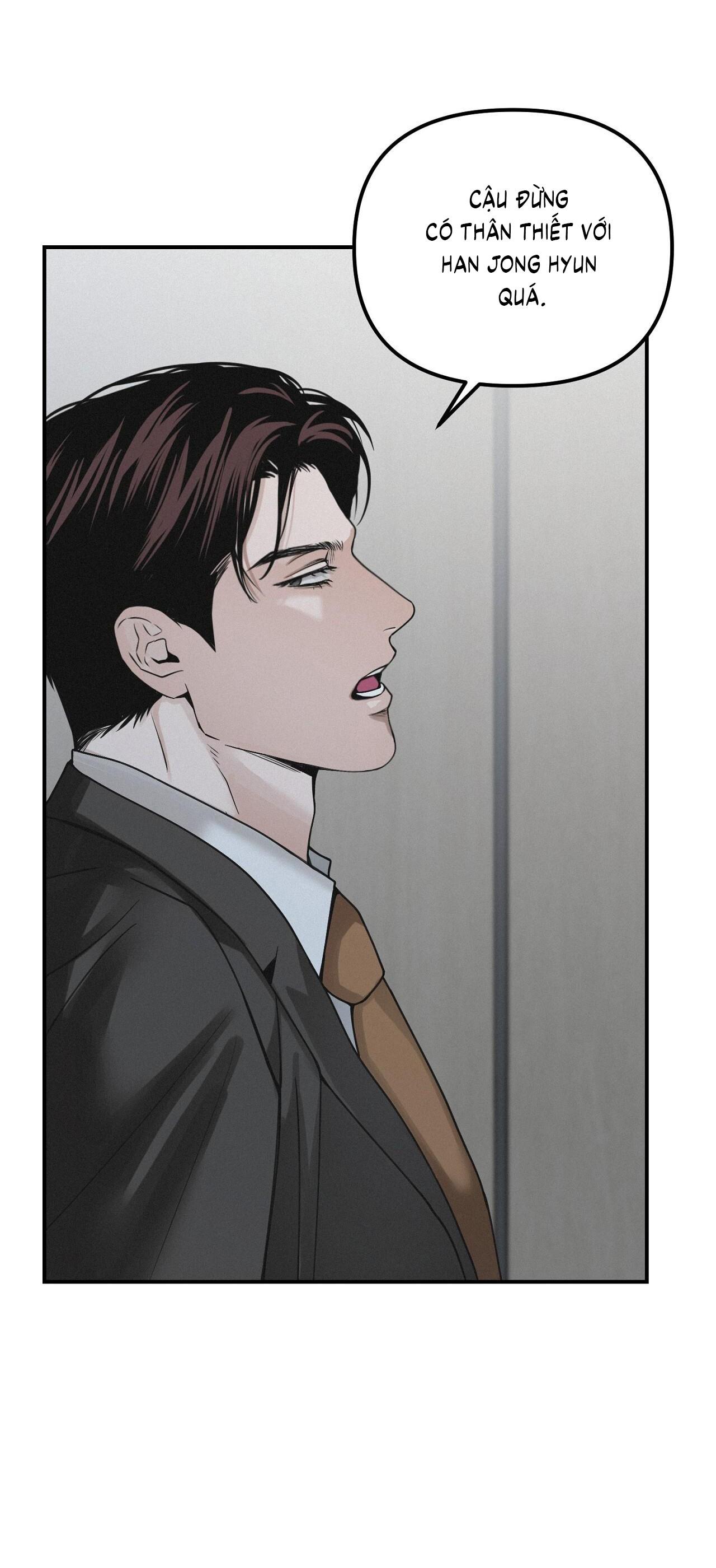 (CBunu) Phép Chiếu Chapter 43 - Next Chapter 44