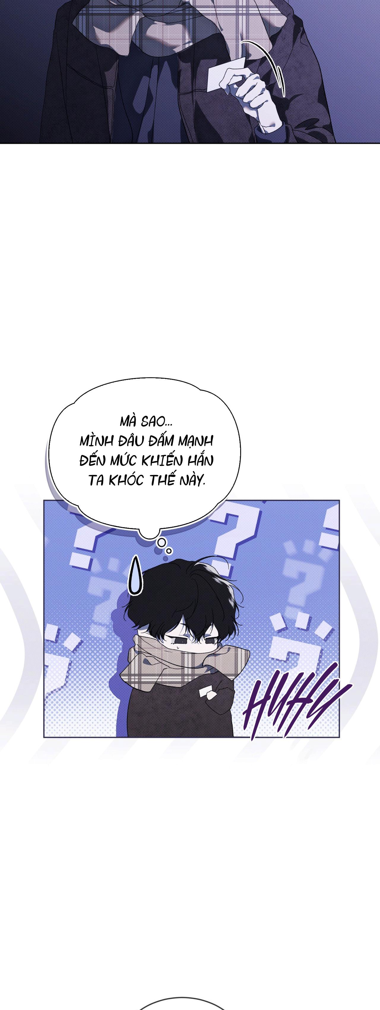 NGUỒN GỐC TIẾN HÓA Chapter 8 - Trang 2