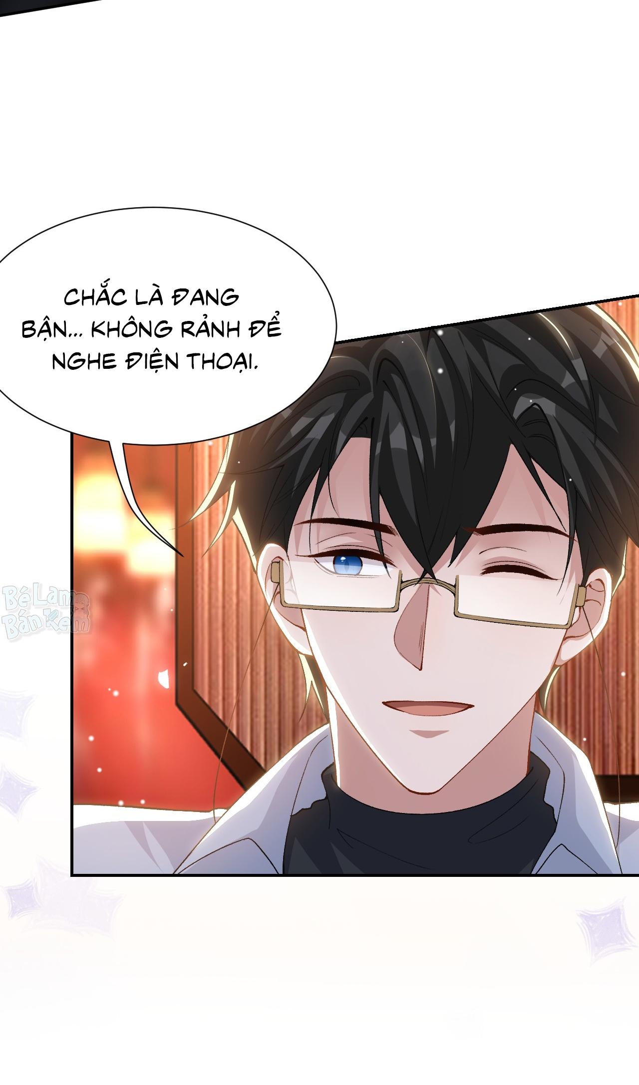 Quan hệ thế thân Chapter 216 - Next Chapter 217