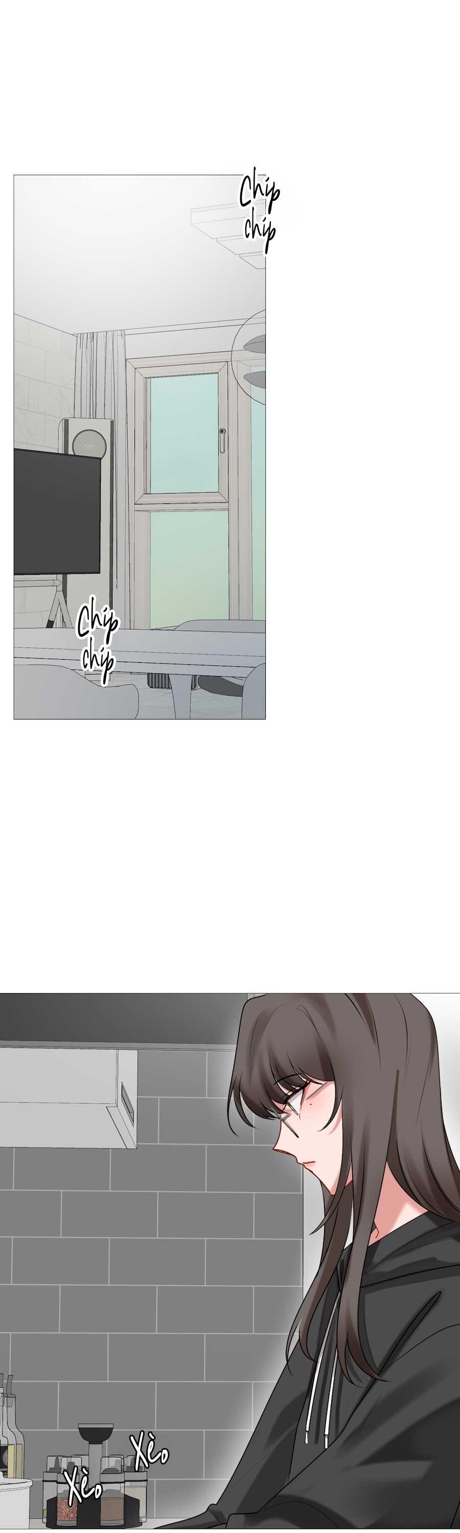 Flower of youth Chapter 44 - Next 