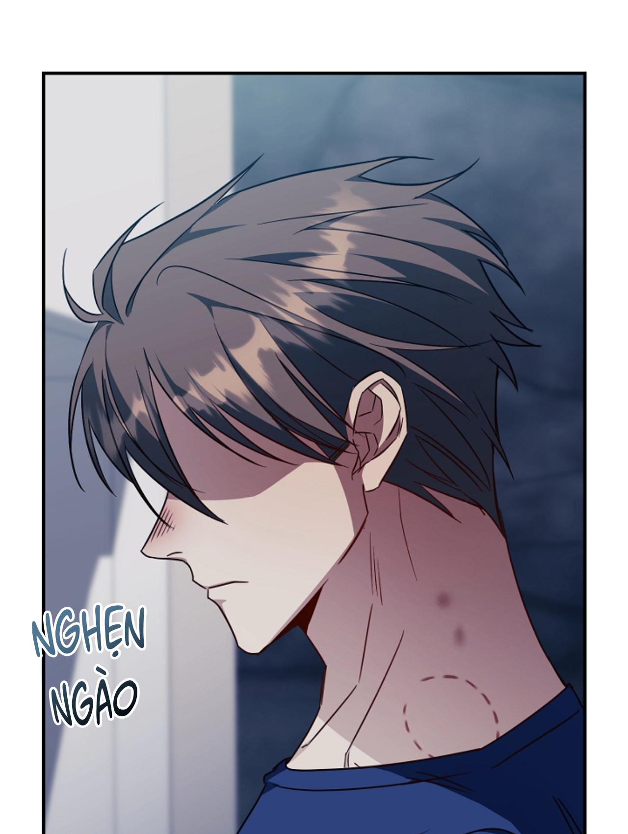 SỰ THẬT TRẦN TRỤI Chapter 11 H++ - Trang 2
