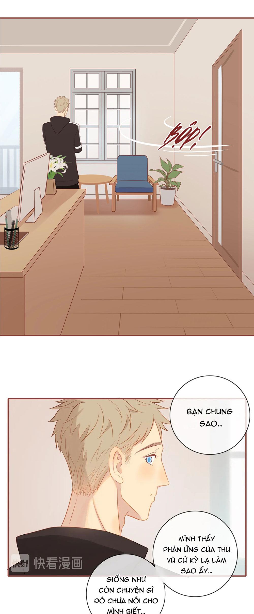 Tình Chàng 30 Chapter 76 - Next Chapter 77