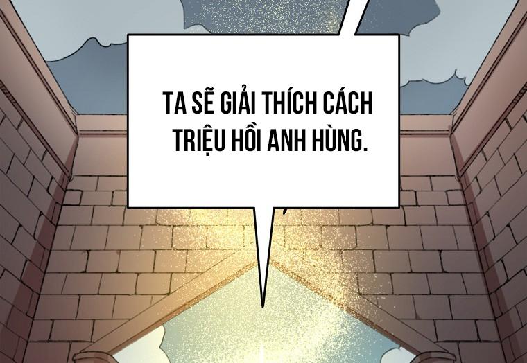Hãy Lựa Chọn Anh Hùng Của Bạn Thật Cẩn Thận Chapter 1 - Next 