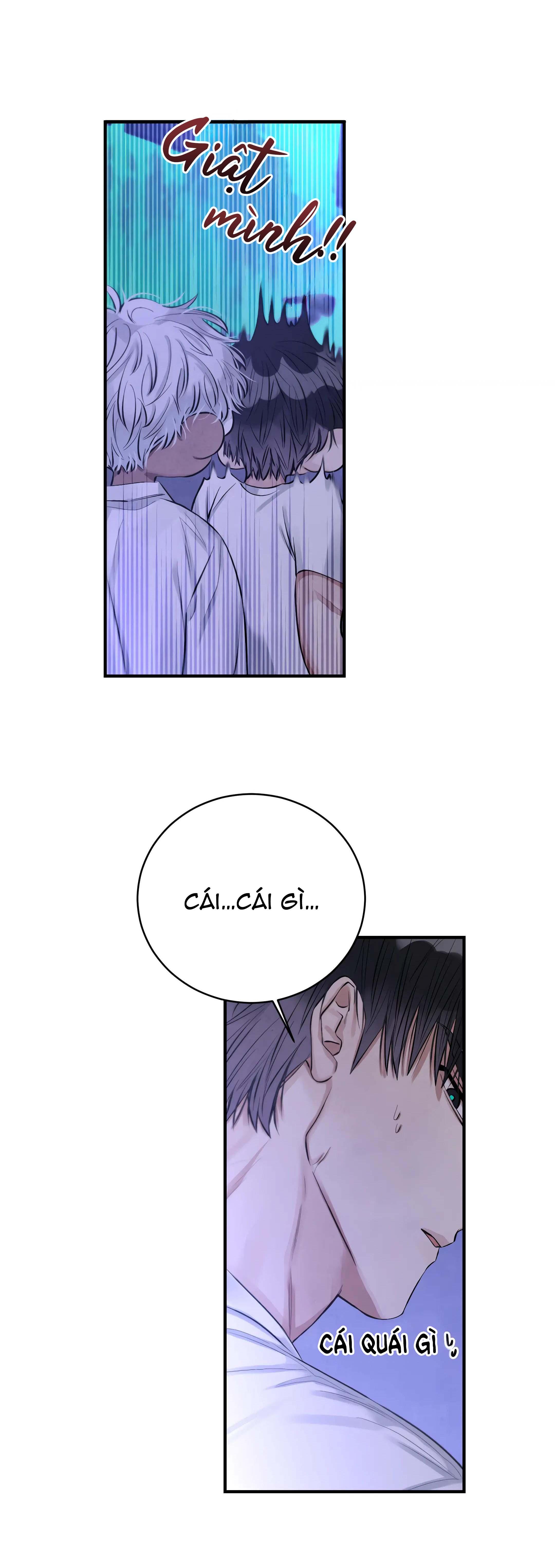 Tuyển Tập Manhwa Dằm Khăm Chapter 97 -Kiêu ngạo 3 - Next Chapter 98 -Kiêu ngạo 4