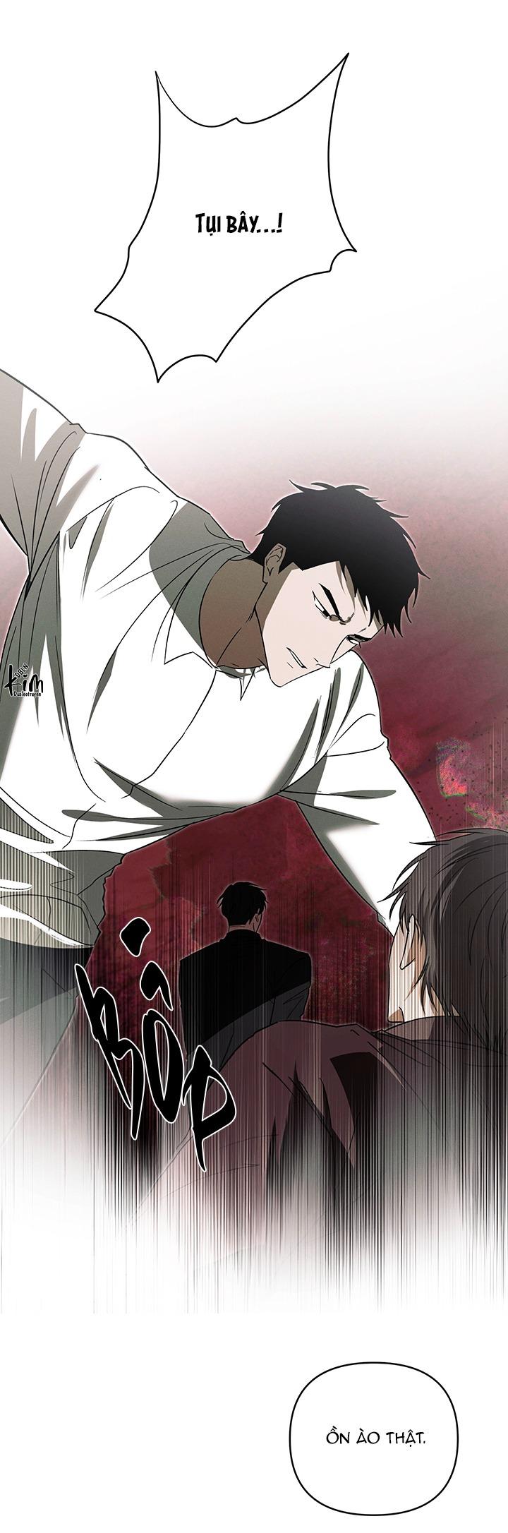 TUYỂN TẬP CUỒNG CÔNG-CHIẾM HỮU CÔNG CỦA NHÀ KIM Chapter 51.7 xiềng xích 7 - Next Chapter 51.8 xiềng xích end