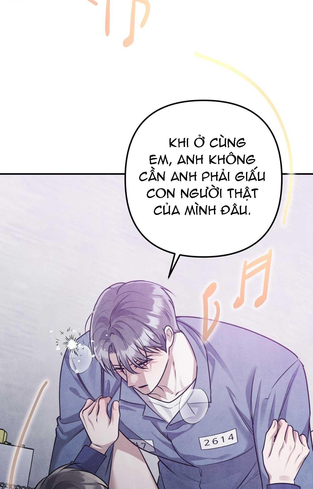 LOCKED IN LEAD Chapter 20 - Next 