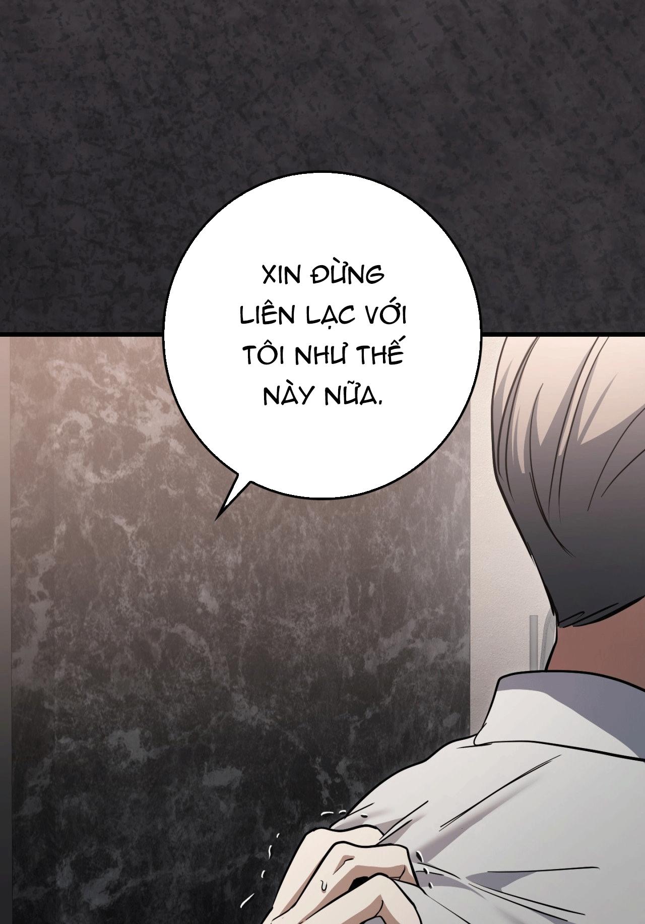 BLACK OUT Chapter 15 - Next 