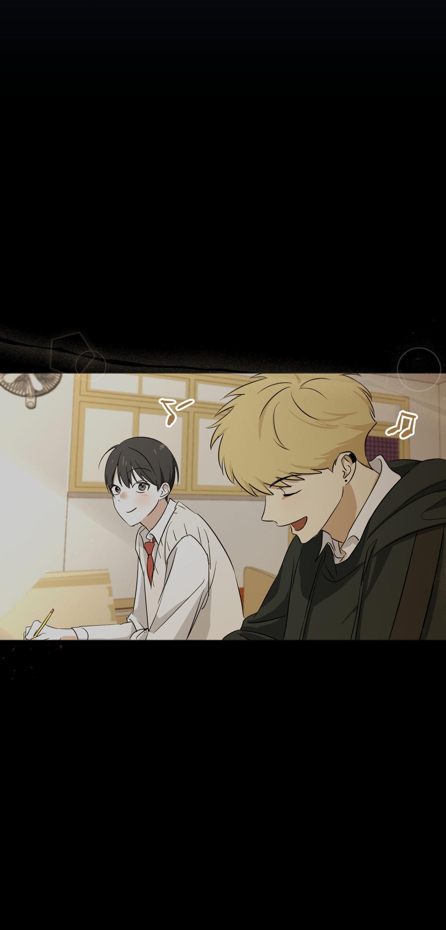 GUITAR ĐIỆN VÀ CÀ VẠT Chapter 7 - Next Chapter 8