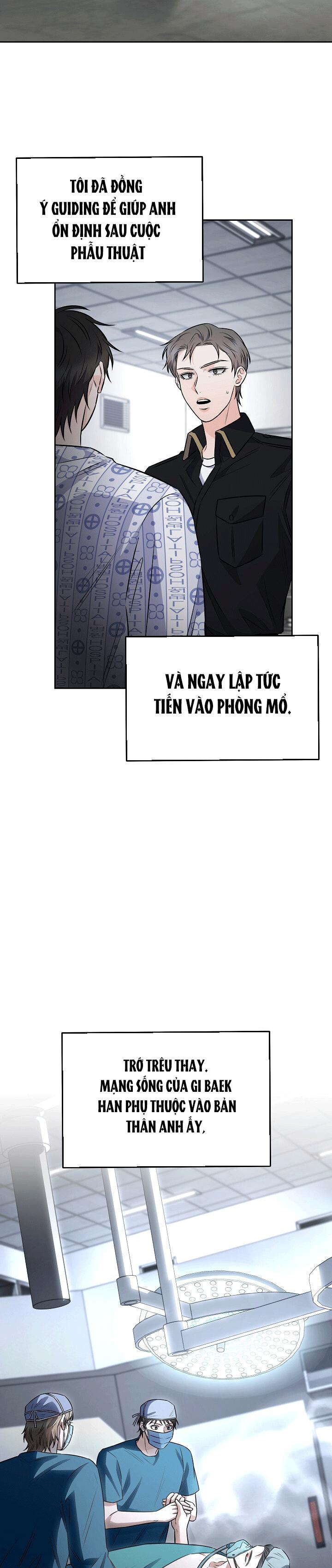 CHÁN GHÉT Chapter 62 - Next 