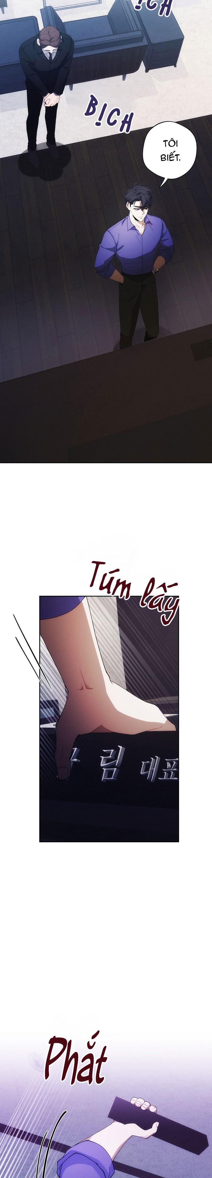 RED MANSION Chapter 48 - Next 