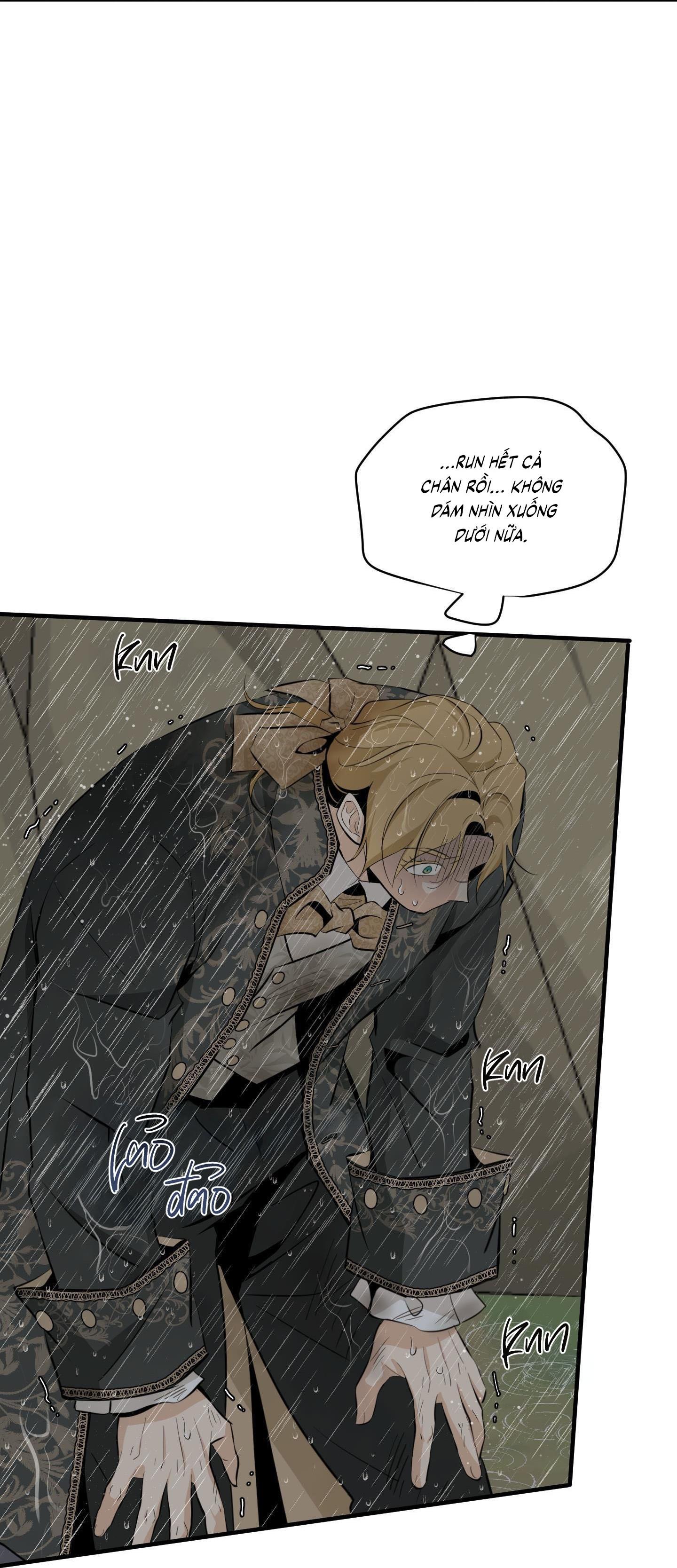 (CBunu) Hoa Vô Danh Chapter 30 - Next 
