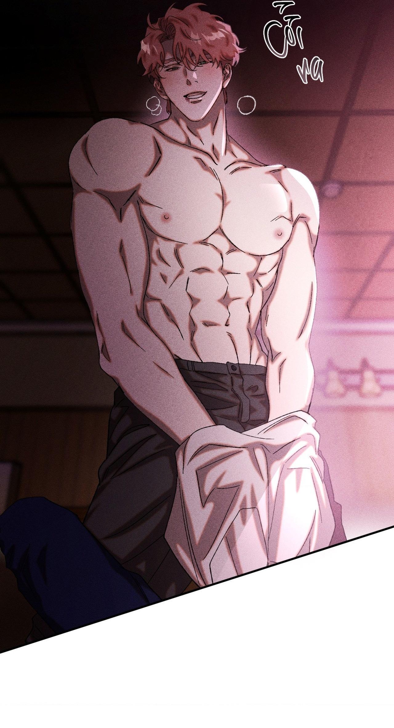 CUỘC GIAO DỊCH Chapter 59 H+ - Next 