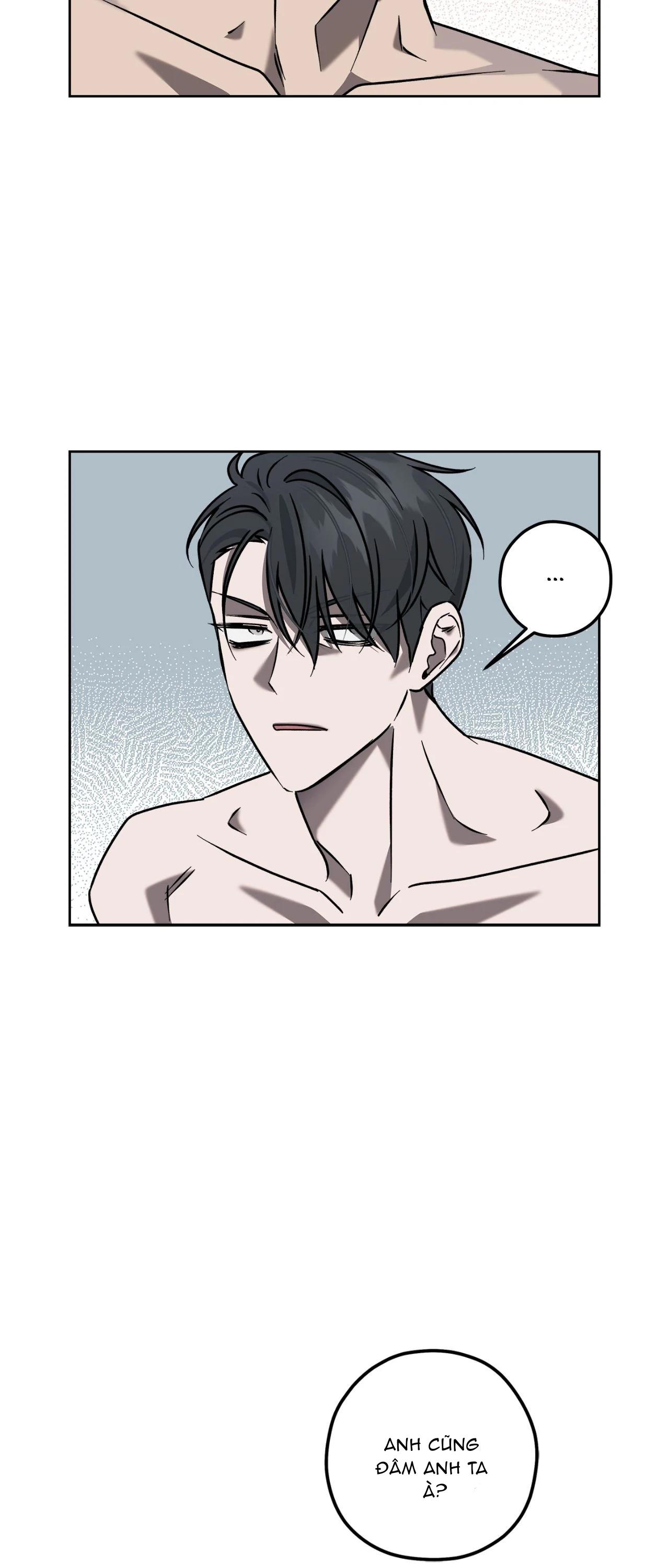 Vụ Án Mạng Kinh Hoàng Tại Số 19 Phố Sunset Chapter 2 bengbeng - Next 