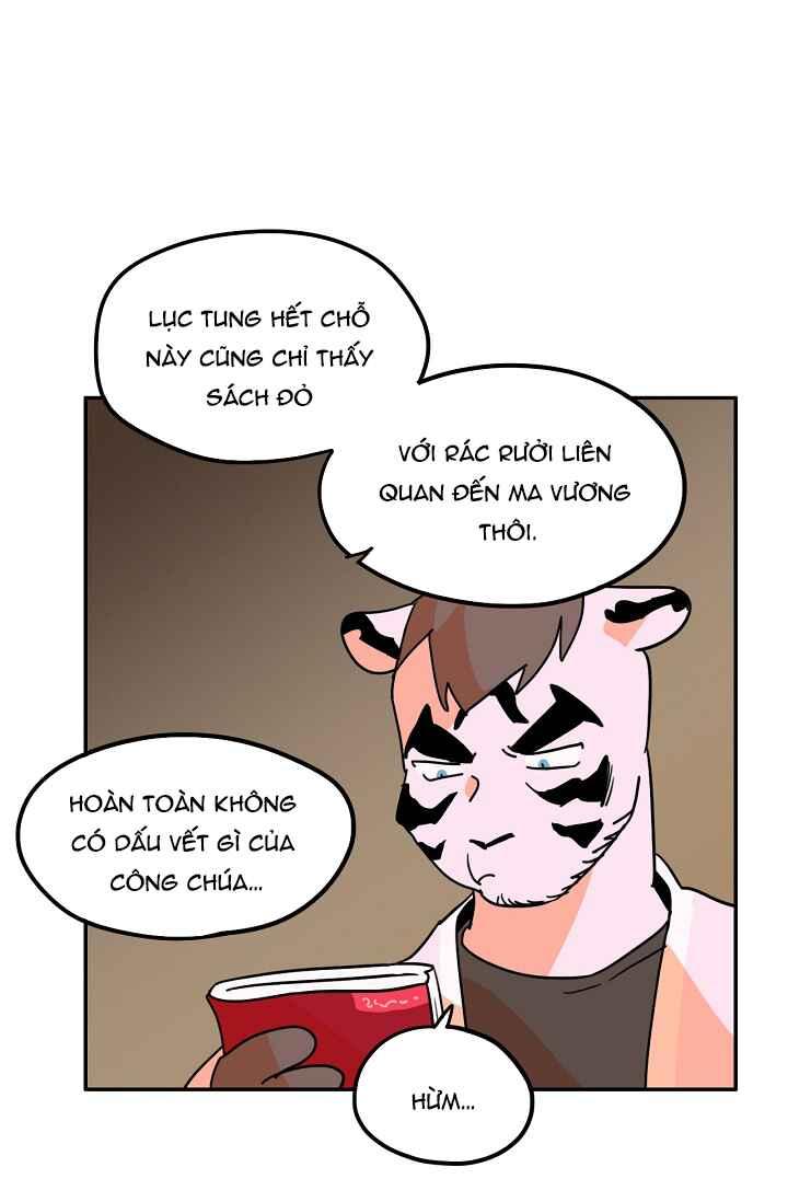 Dừng Lại, Tài Xế Chapter 30 Chap 30 - Next 