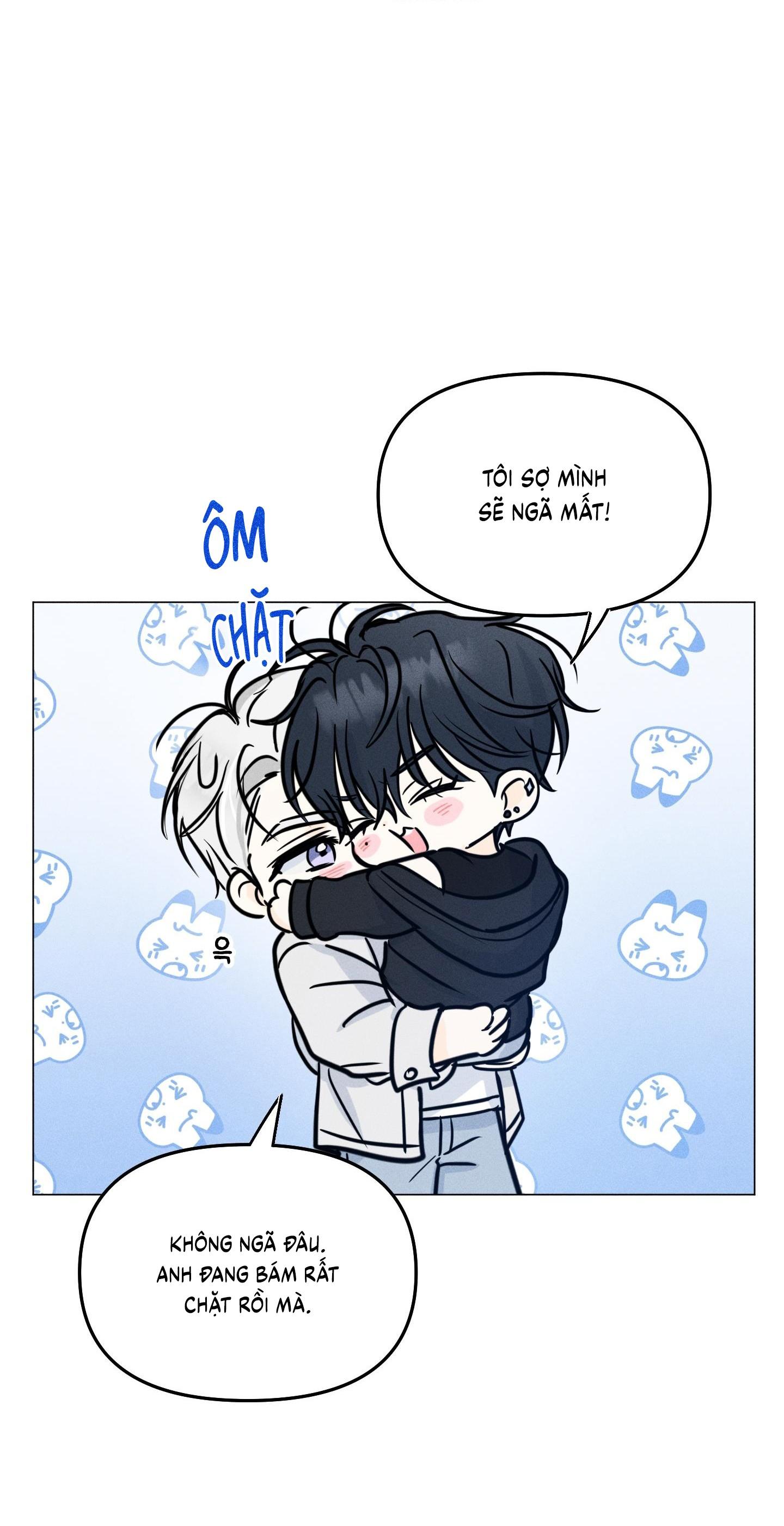 (CBunu) LOVE STRUCK Chapter 17 - Next Chapter 18 H