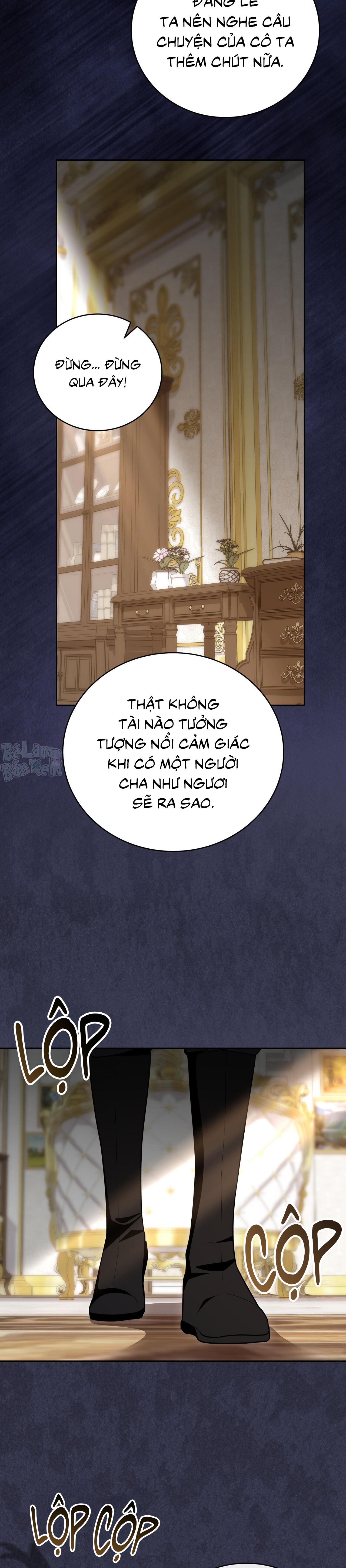 Xuyên thành cục bông của tên cuồng công Chapter 45 - Next Chapter 46