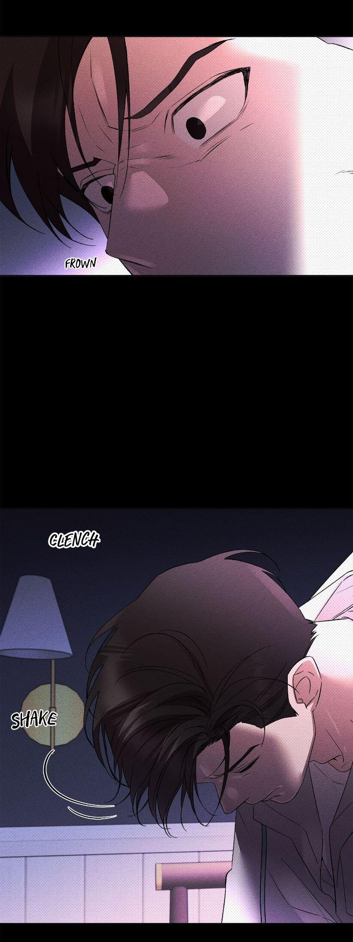 Người Yêu Của Anh Trai Tôi Chapter 46 - Trang 2