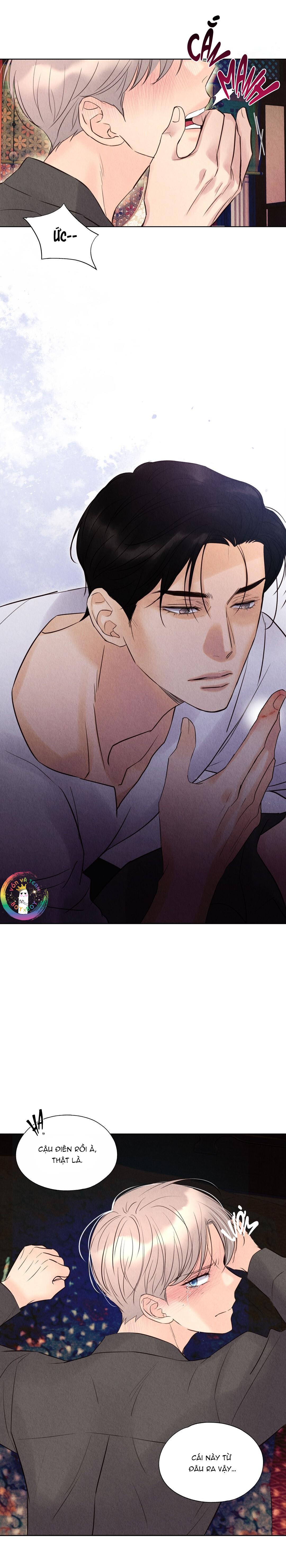 Ác Nhân Đàm Chapter 14 - Next Chapter 15