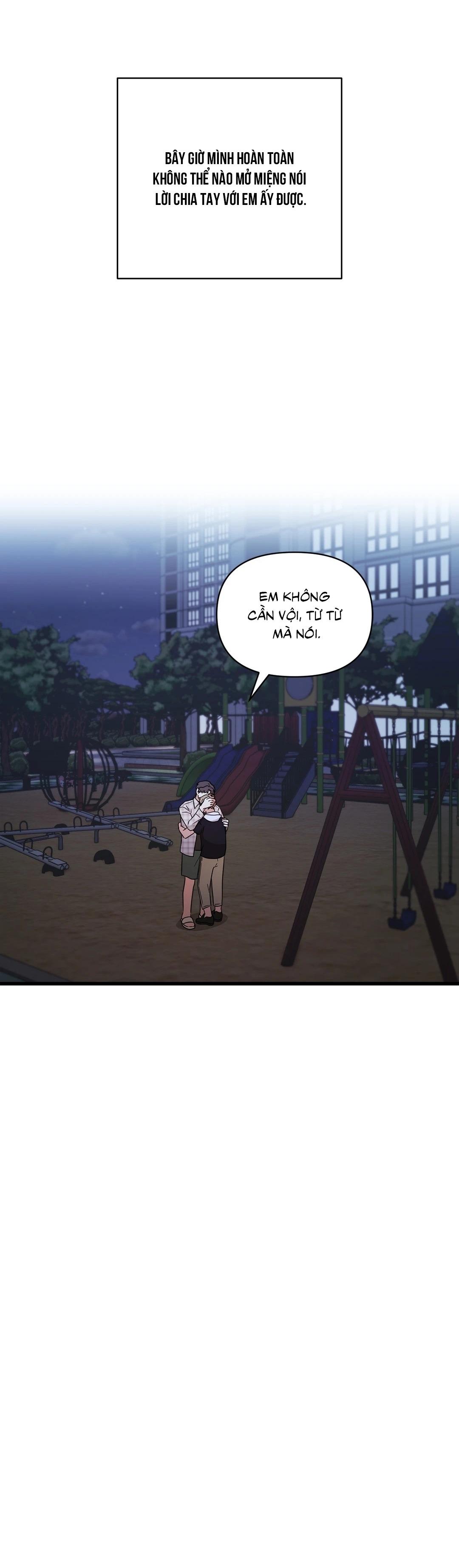 KÝ SỰ ALPHA Chapter 29 - Next Chapter 30