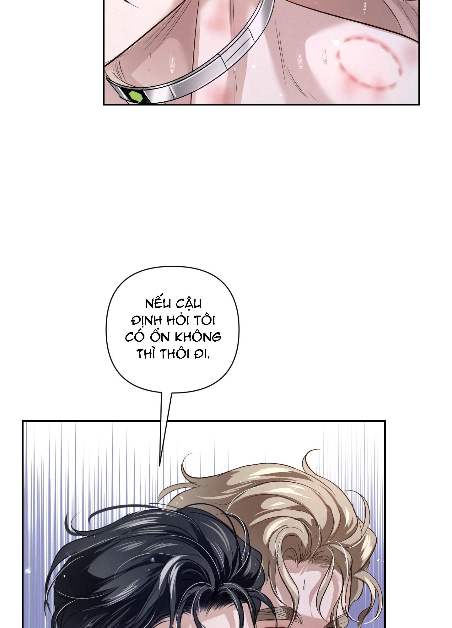 BLOOD GUIDE Chapter 51 - Next Chapter 52