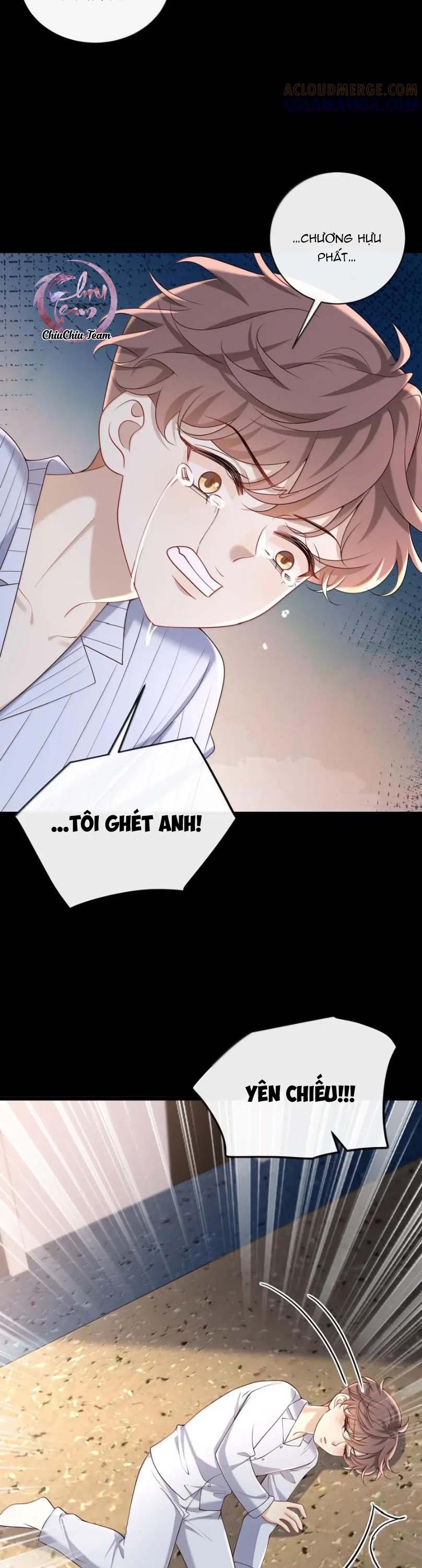 Người Đó Đến Từ Đêm Tối Chapter 97 - Next Chapter 98