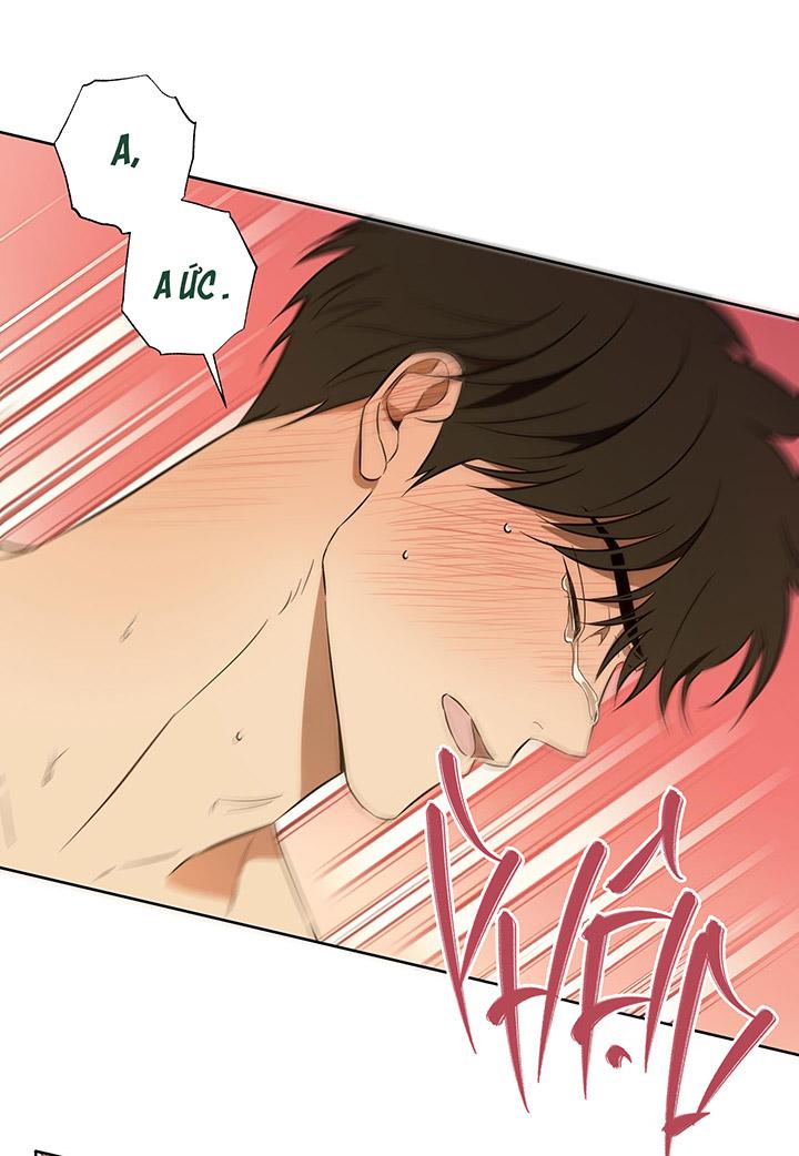 [DDT] CHIẾN LƯỢC ĐOẠT TÂM CỦA CUỘC TÌNH ĐƠN PHƯƠNG Chapter 11 19+ - Trang 2