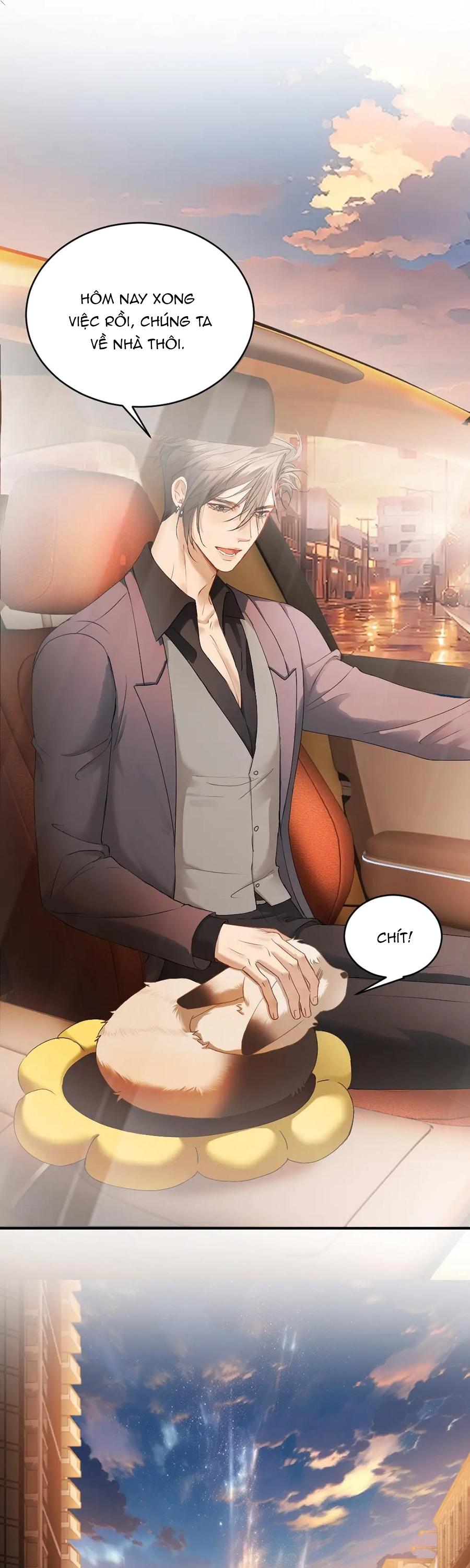 Tiểu Thiếu Gia Dựa Vào Nhan Sắc Càn Quét Toàn Hệ Thống Chapter 83 - Trang 2