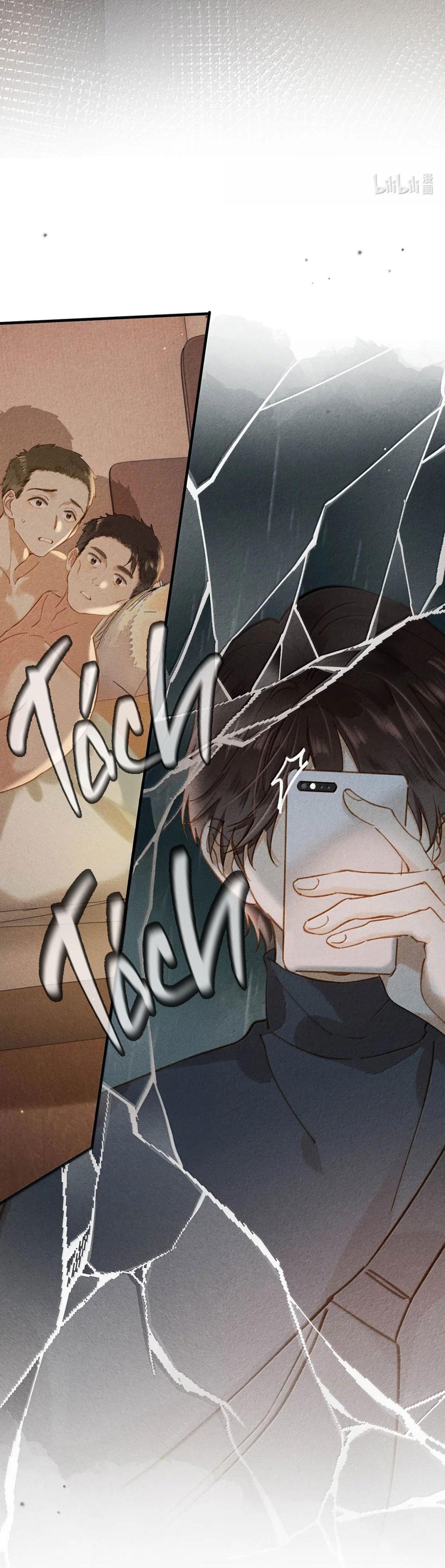 Sở Thiên Dĩ Nam Chapter 25 - Next 