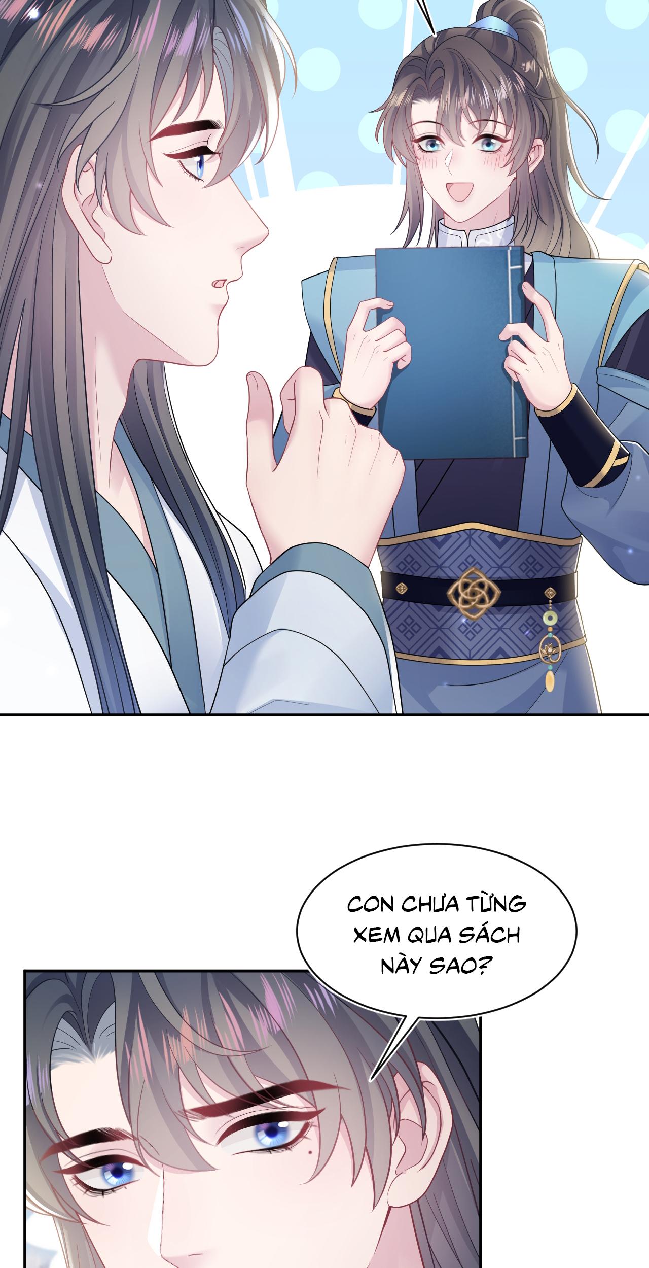 Tuyệt mỹ bạch liên hoa online dạy học Chapter 177 - Next Chapter 178