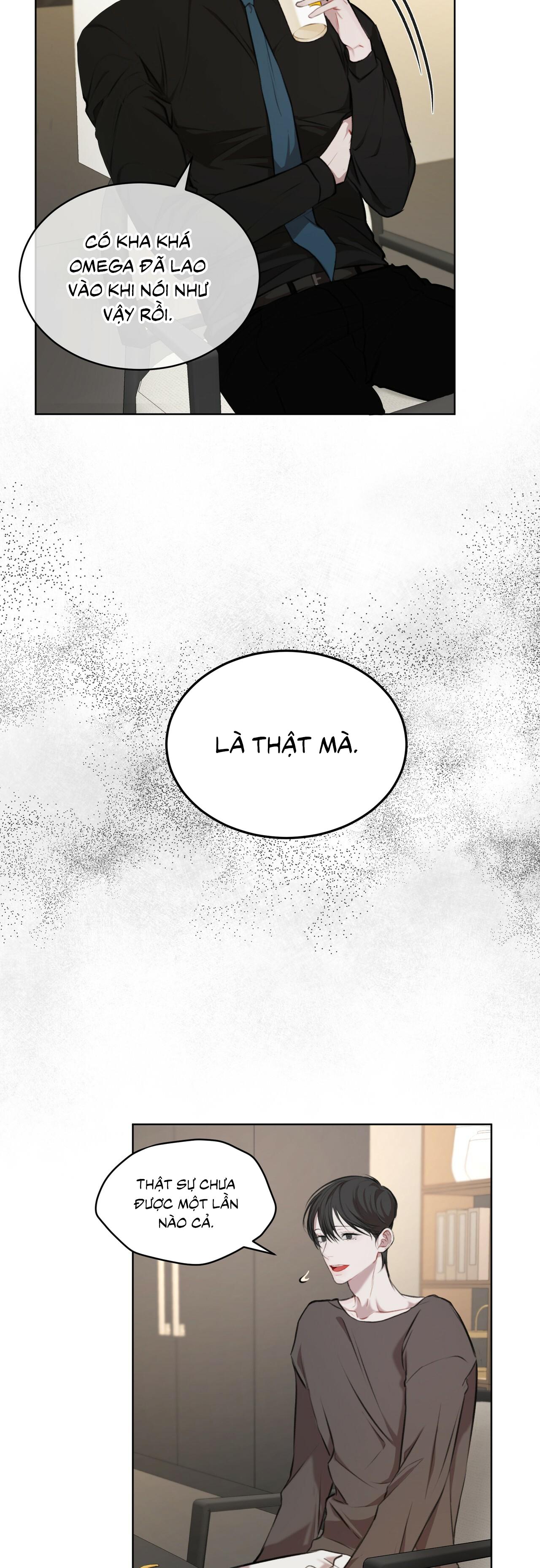 KHỞI NGUỒN SỰ SỐNG Chapter 13 - Next 