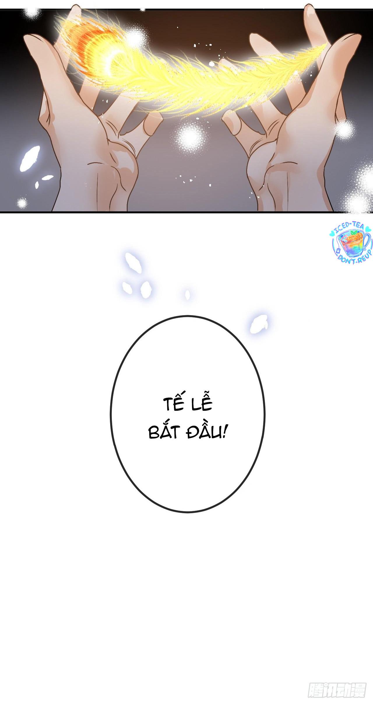 Dạ Bạch Chapter 1 - Next 