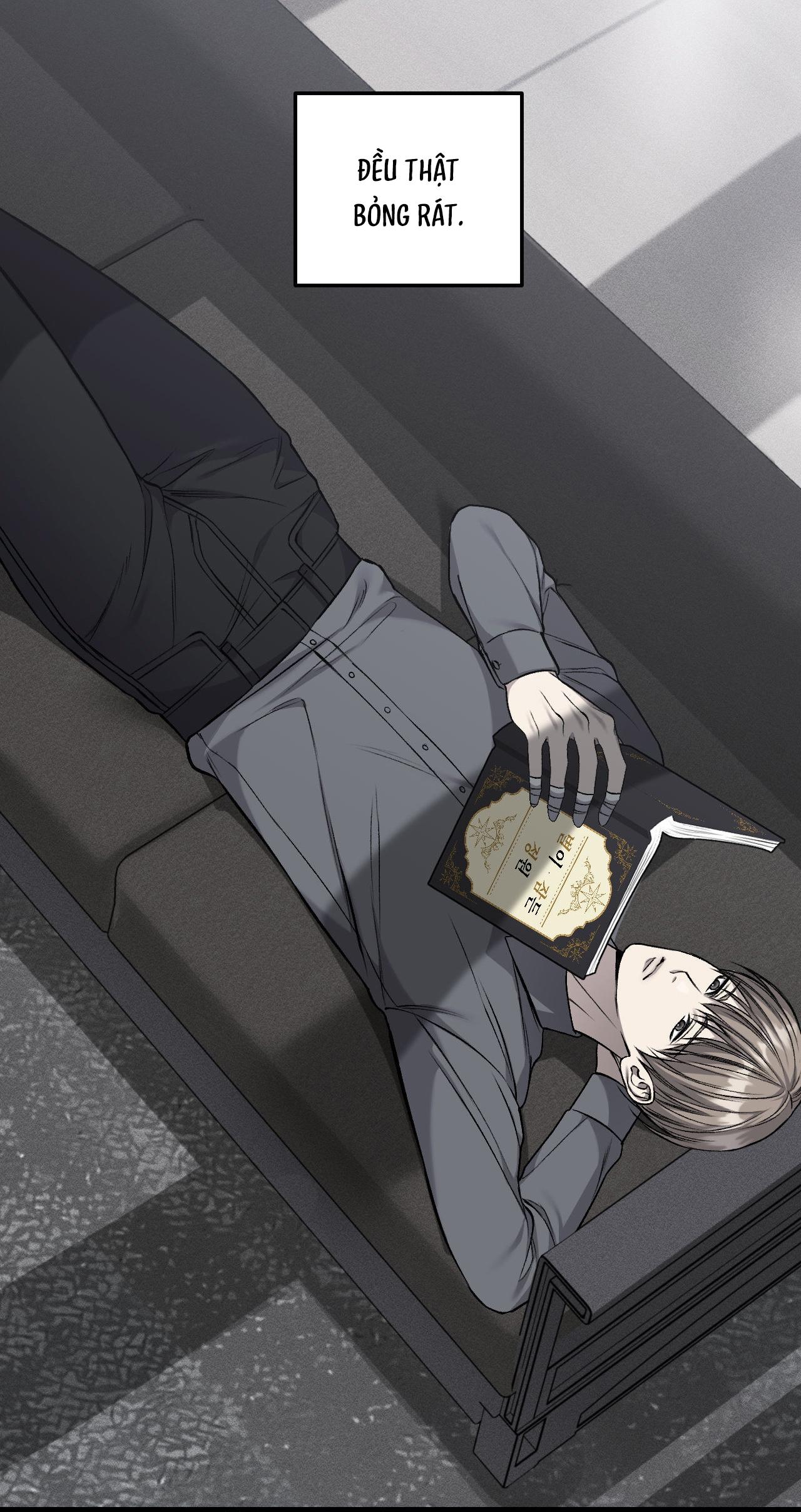 PHI VỤ BẨN THỈU Chapter 52 H - Next 