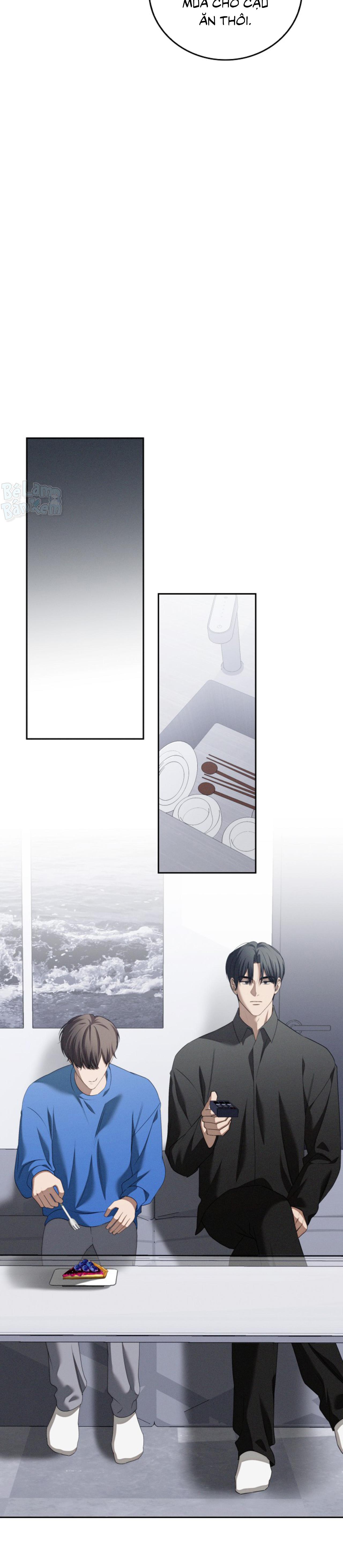 Critical Point Chapter 70 - Next Chapter 71