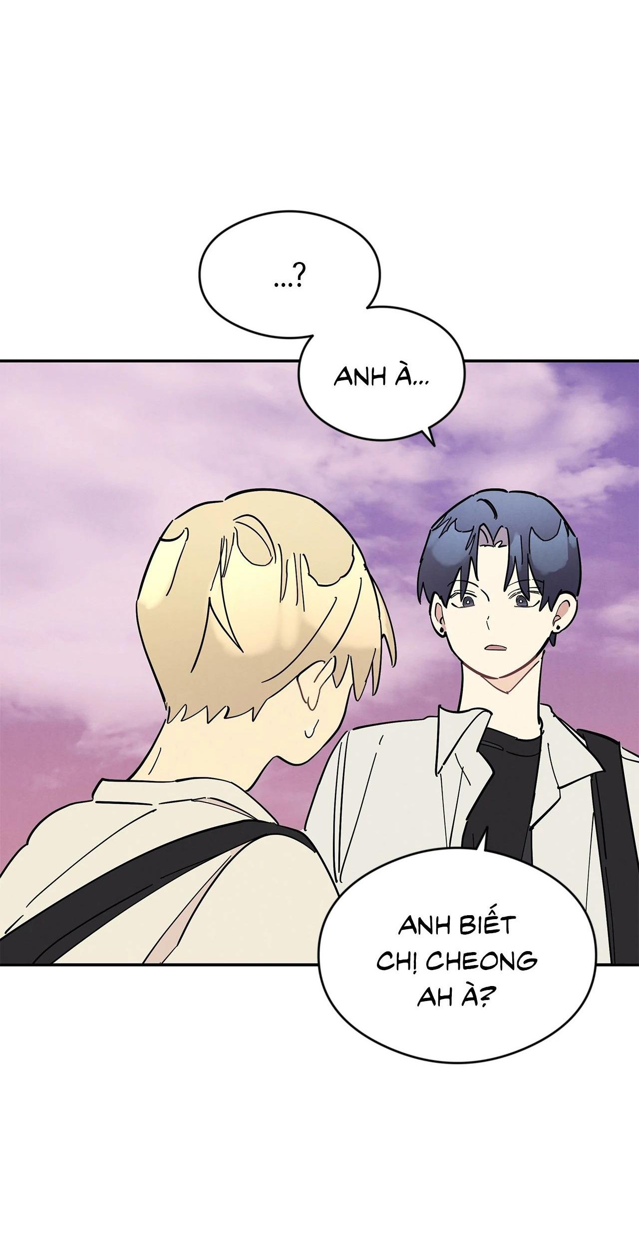 One-Room TA Chapter 39 - Next Chapter 40