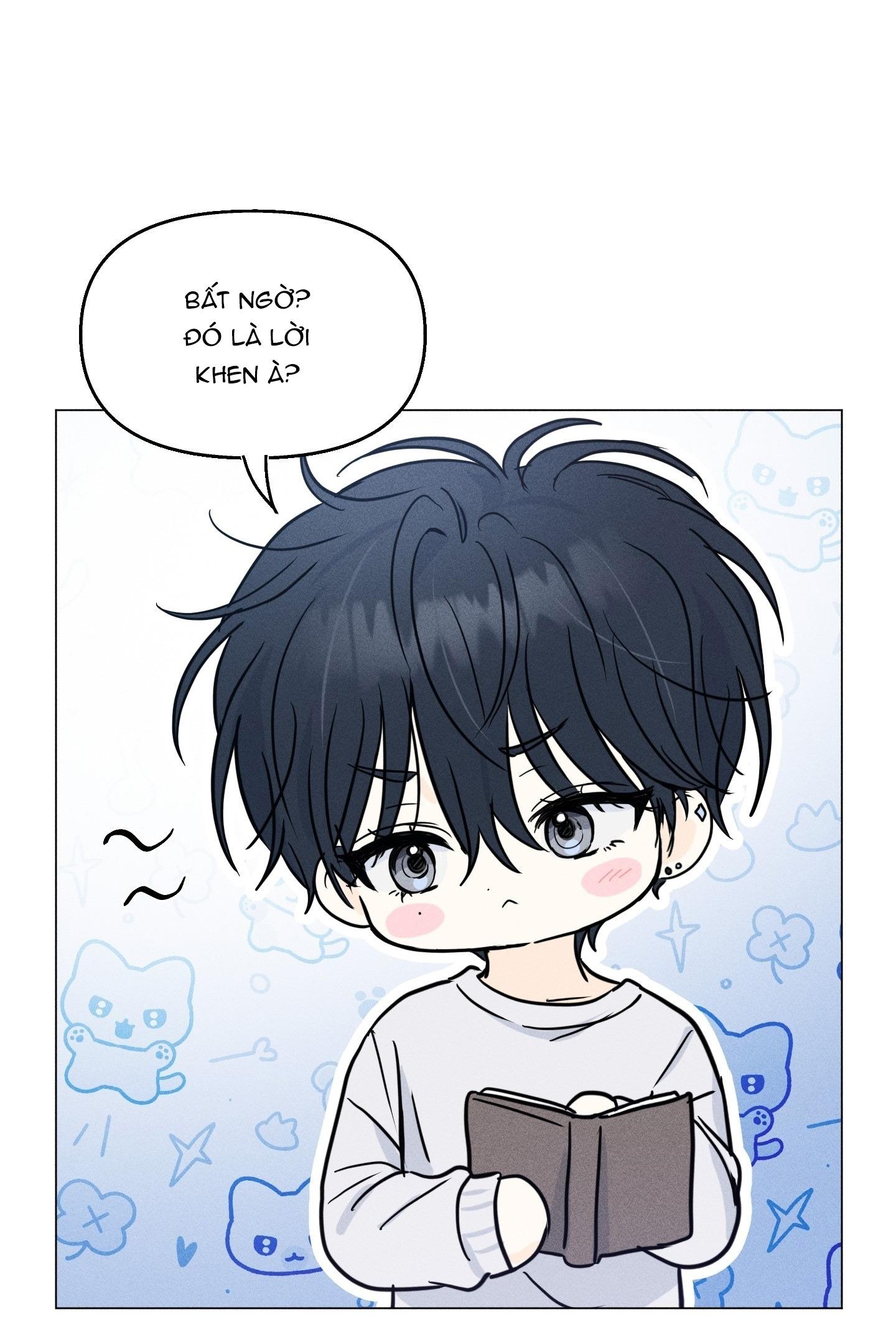 Xe tải tình yêu Chapter 10 - Next Chapter 11