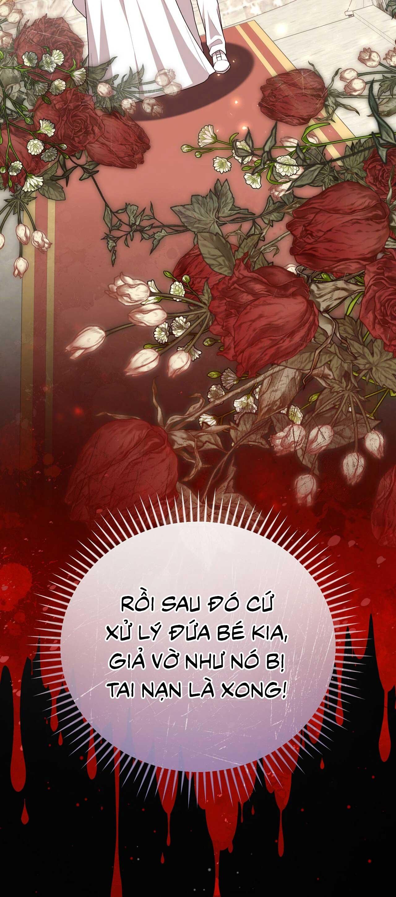 Xuyên thành cục bông của tên cuồng công Chapter 22 - Next Chapter 23