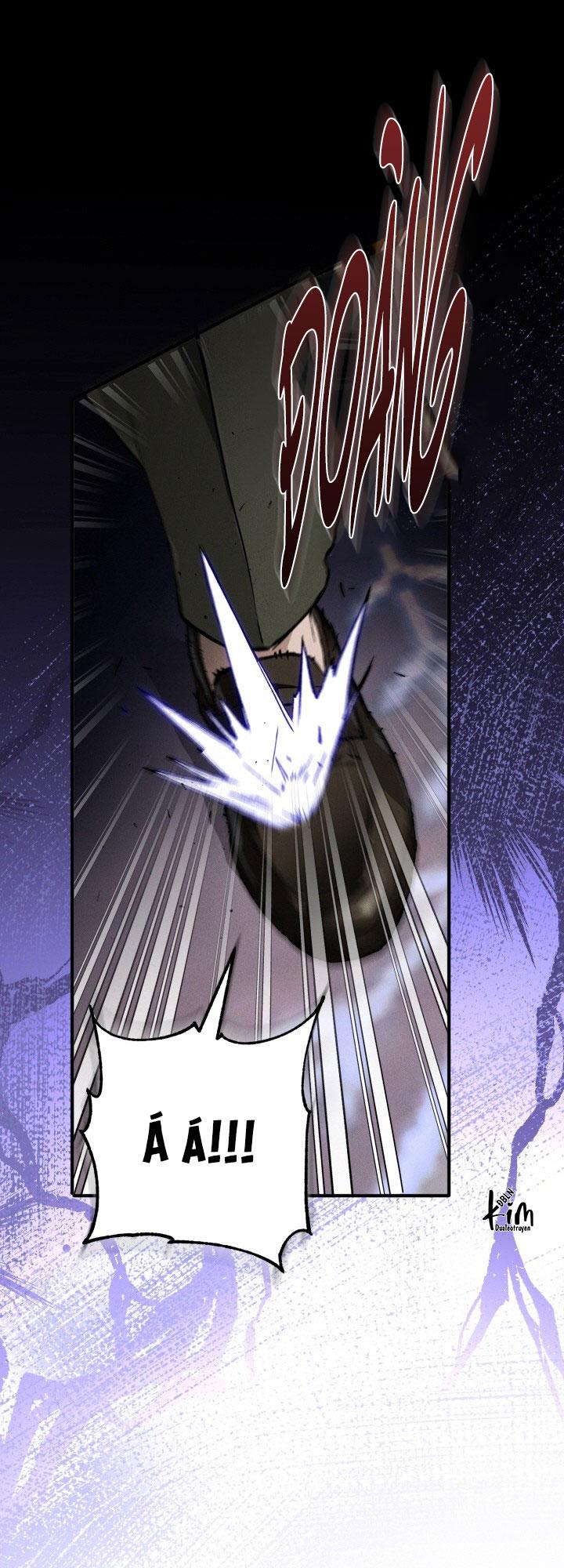 DINH THỰ MA ÁM Chapter 13 - Next Chapter 14