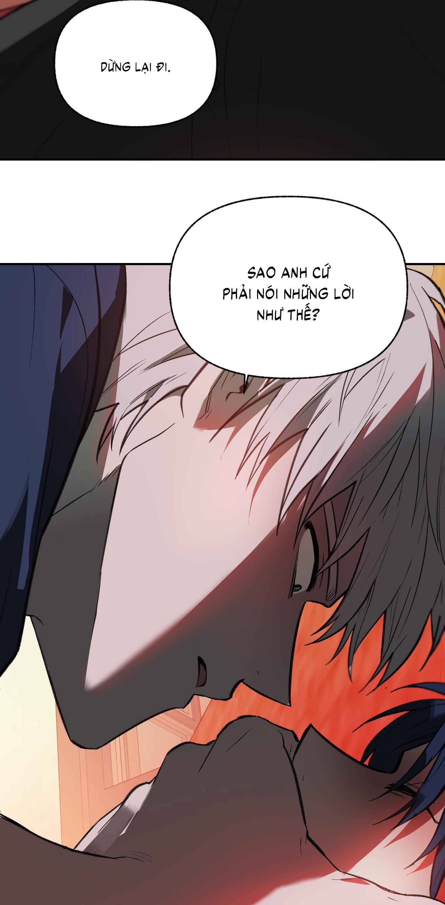 (CBunu) Control Time Chapter 39 H+ - Next 