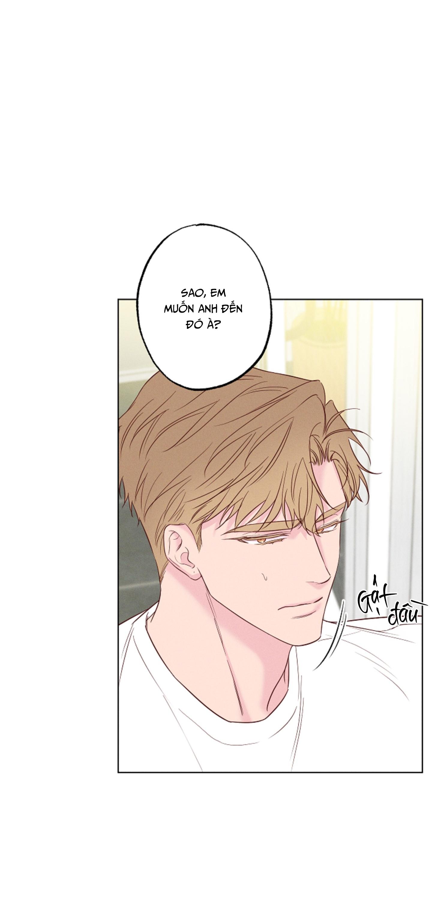 BỜ SÓNG VỖ Chapter 40 - Next 